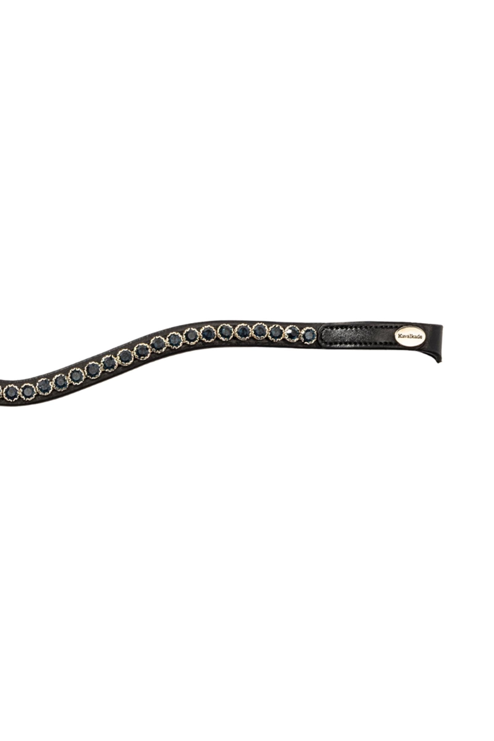 Kavalkade Kiara Browband Bridles & Reins