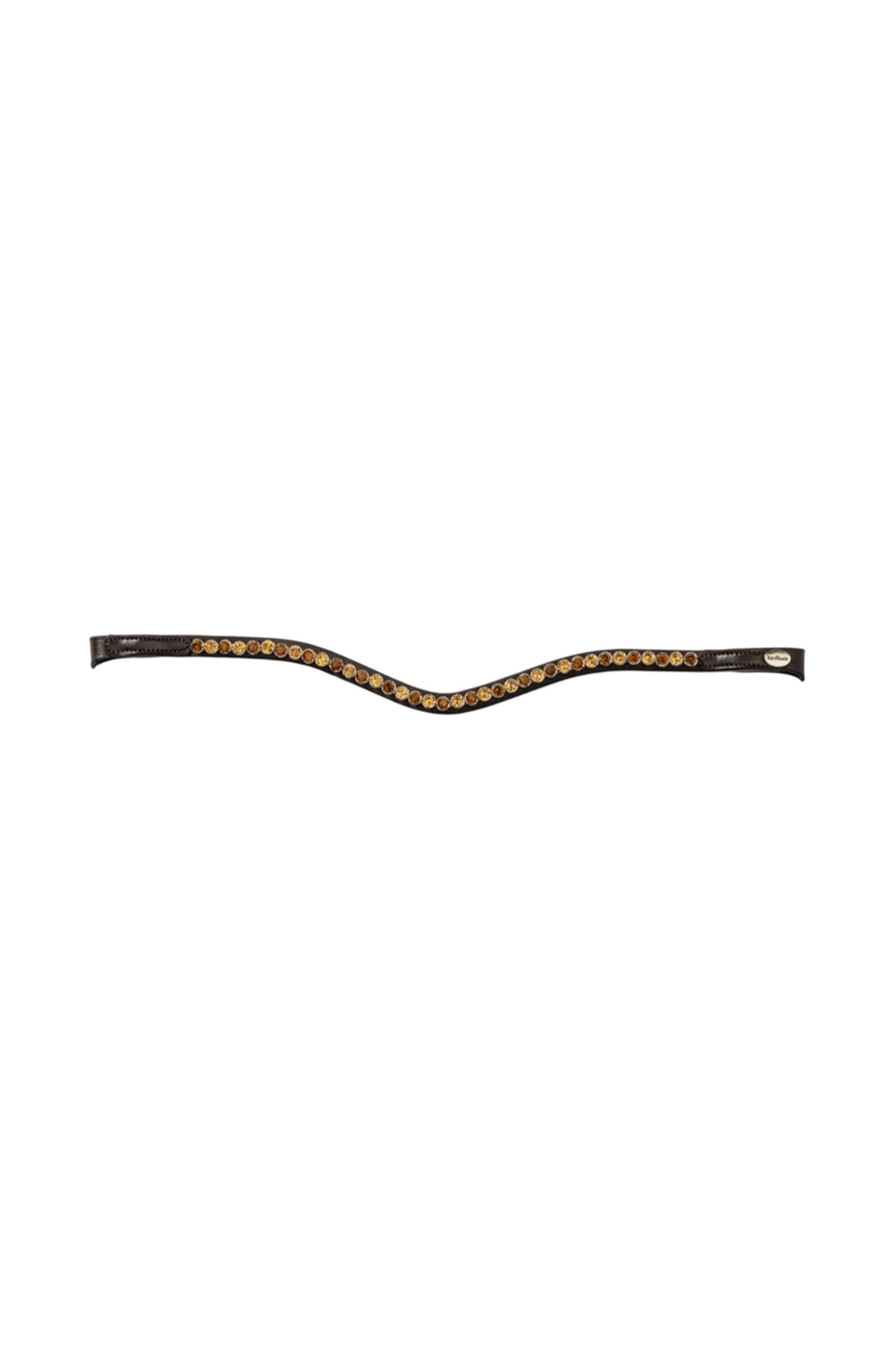 Kavalkade Kiara Browband Bridles & Reins