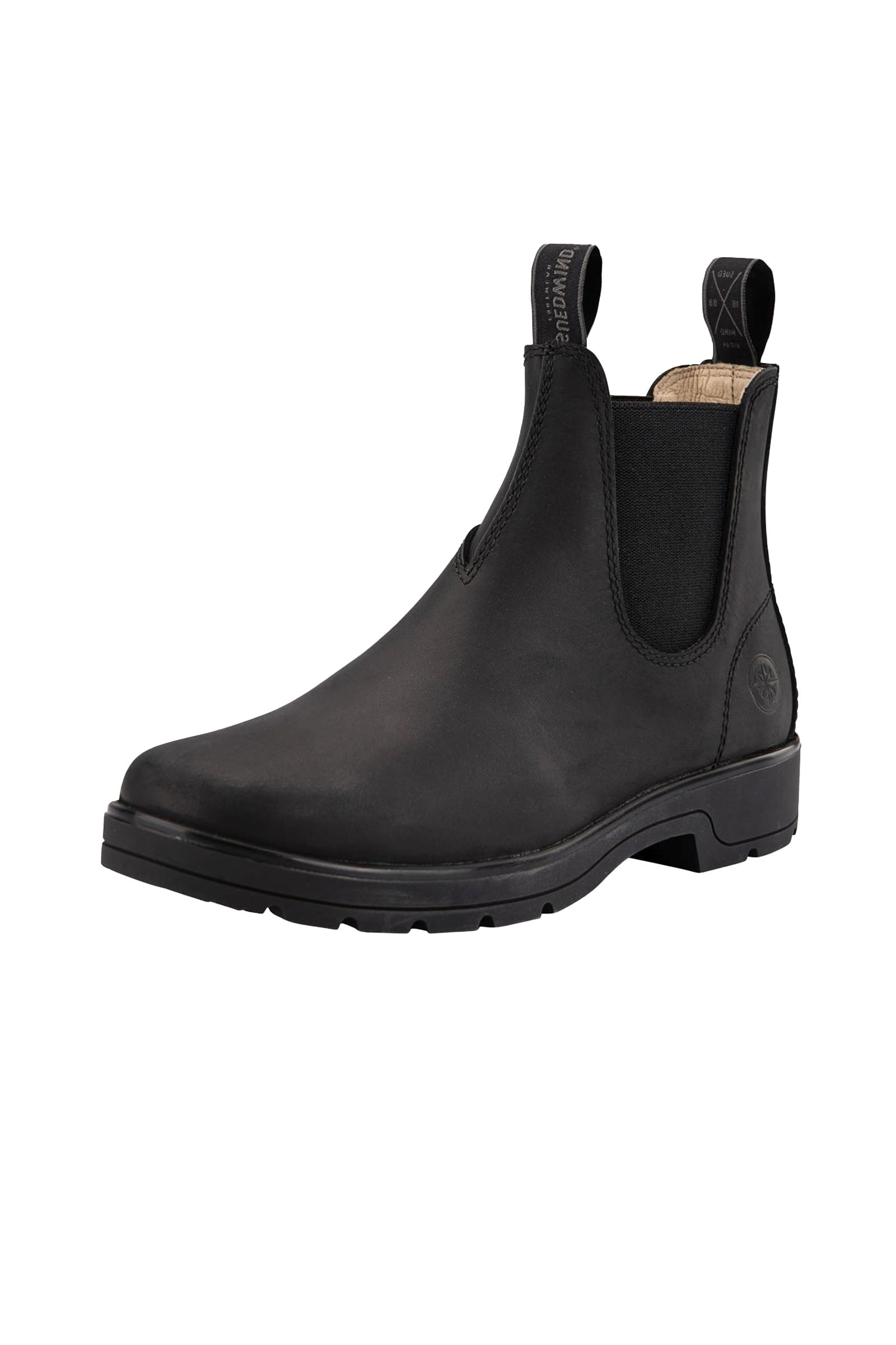 Suedwind Footwear 1888 Australian Classic Työkengät Ratsastussaappaat, -kengät & chapsit