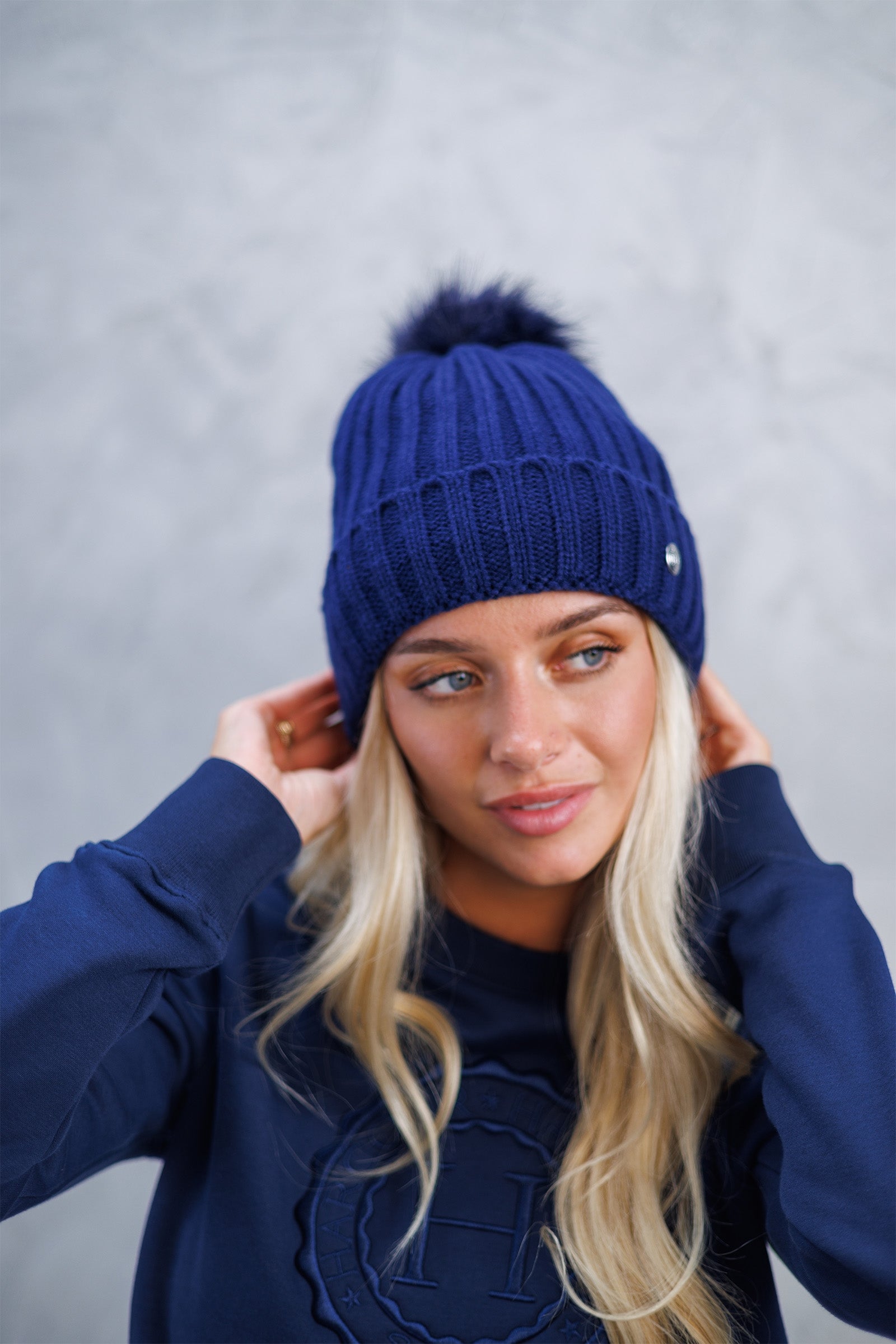 Harcour Cooper Beanie Asusteet