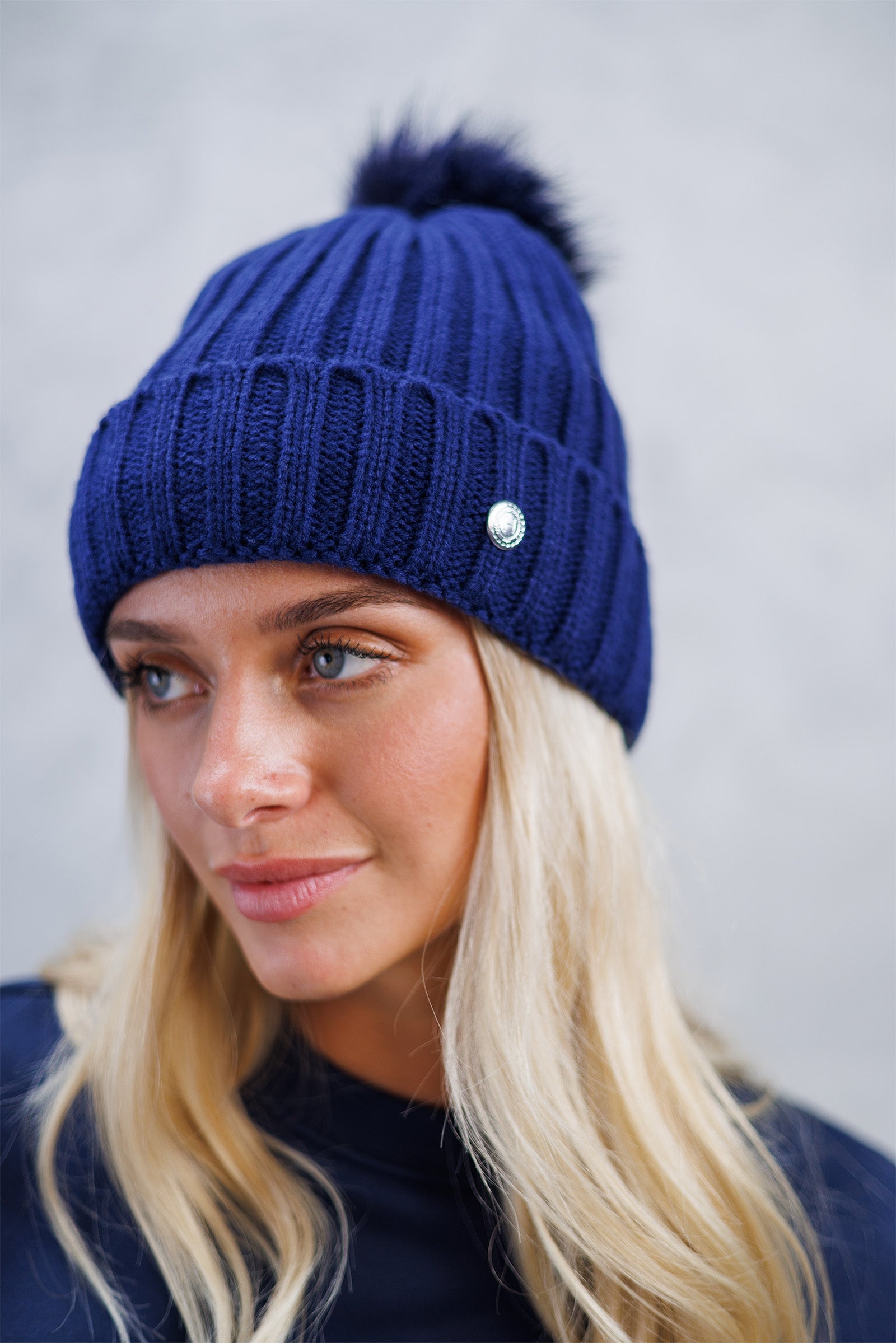 Harcour Cooper Beanie Accessories