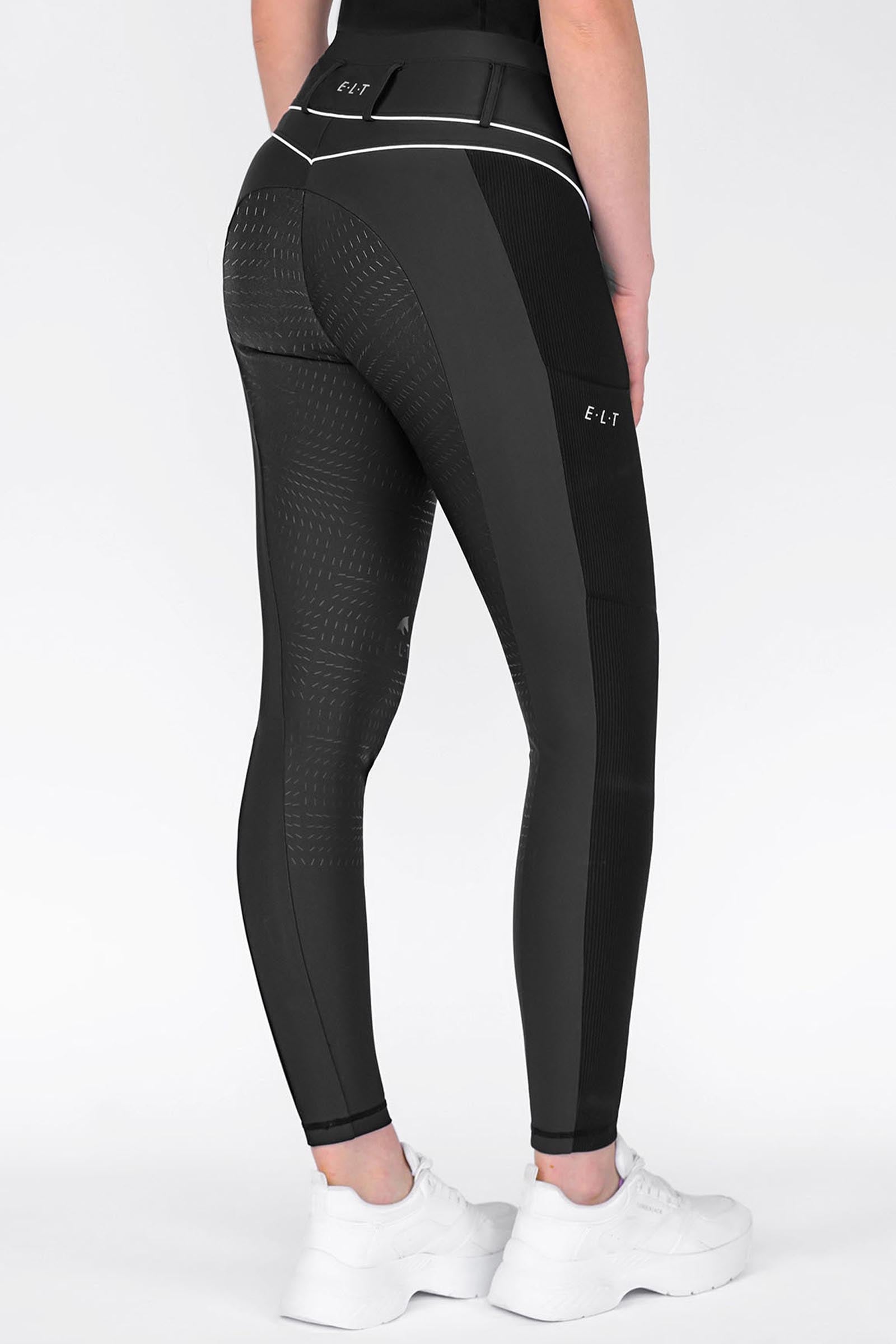 ELT Susann naisten ratsastusleggingsit Womens Breeches