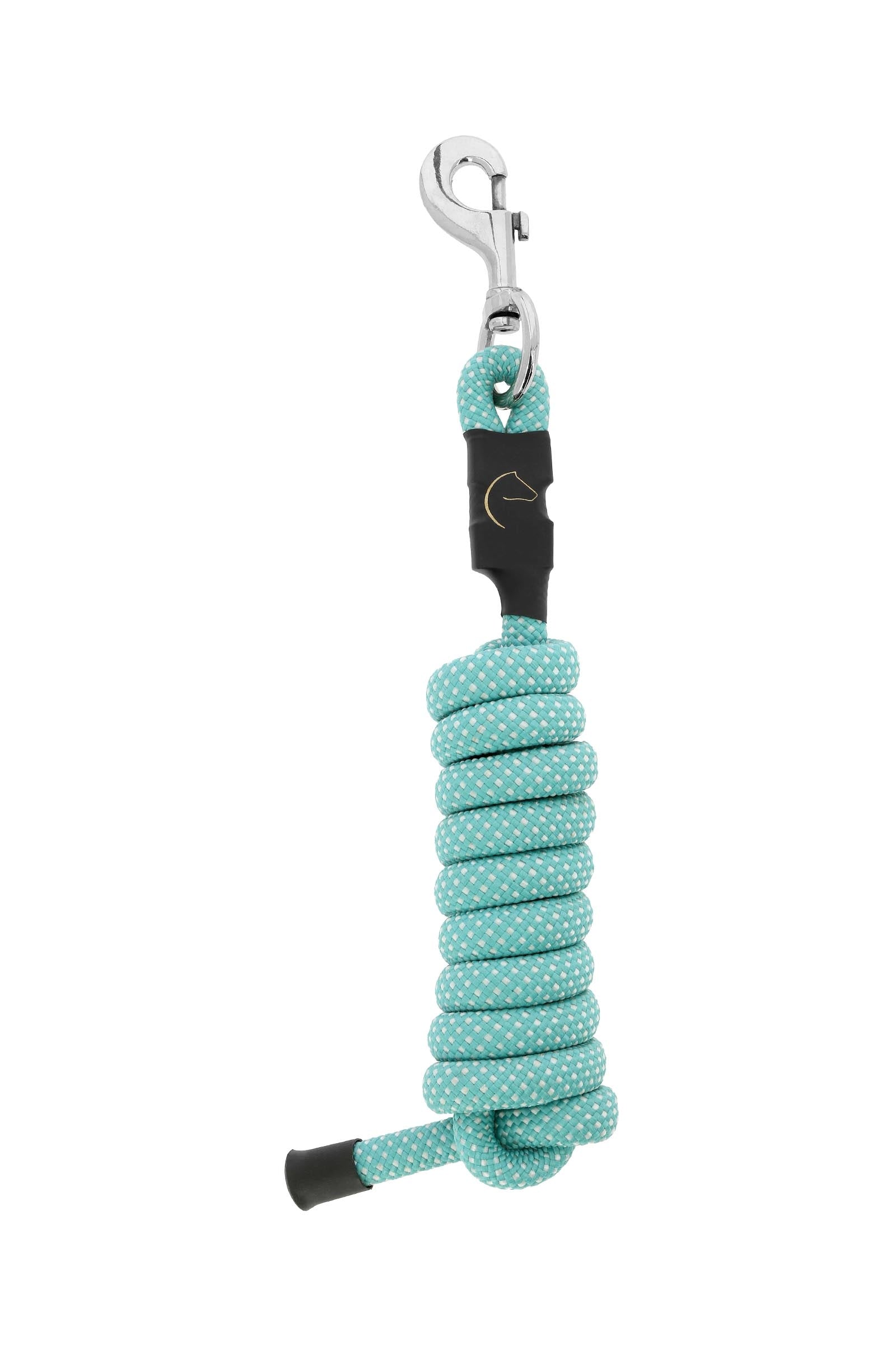 EQUITHÈME Spring Lead Rope (2,0 m) Halters & Leads