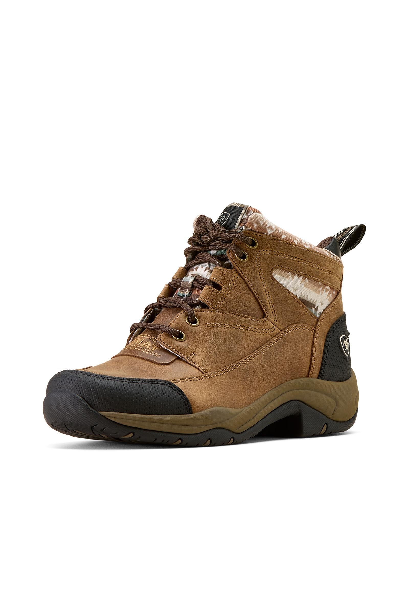 Ariat Women's Terrain Boots Ratsastussaappaat, -kengät & chapsit