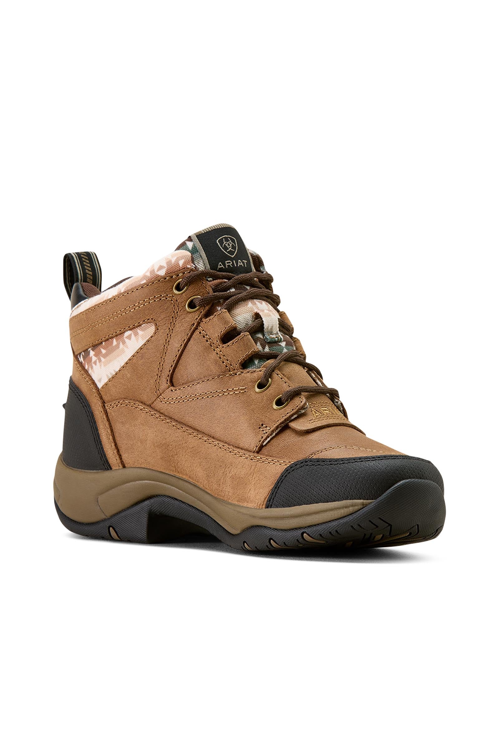 Ariat Women's Terrain Boots Riding Boots & Riding Shoes