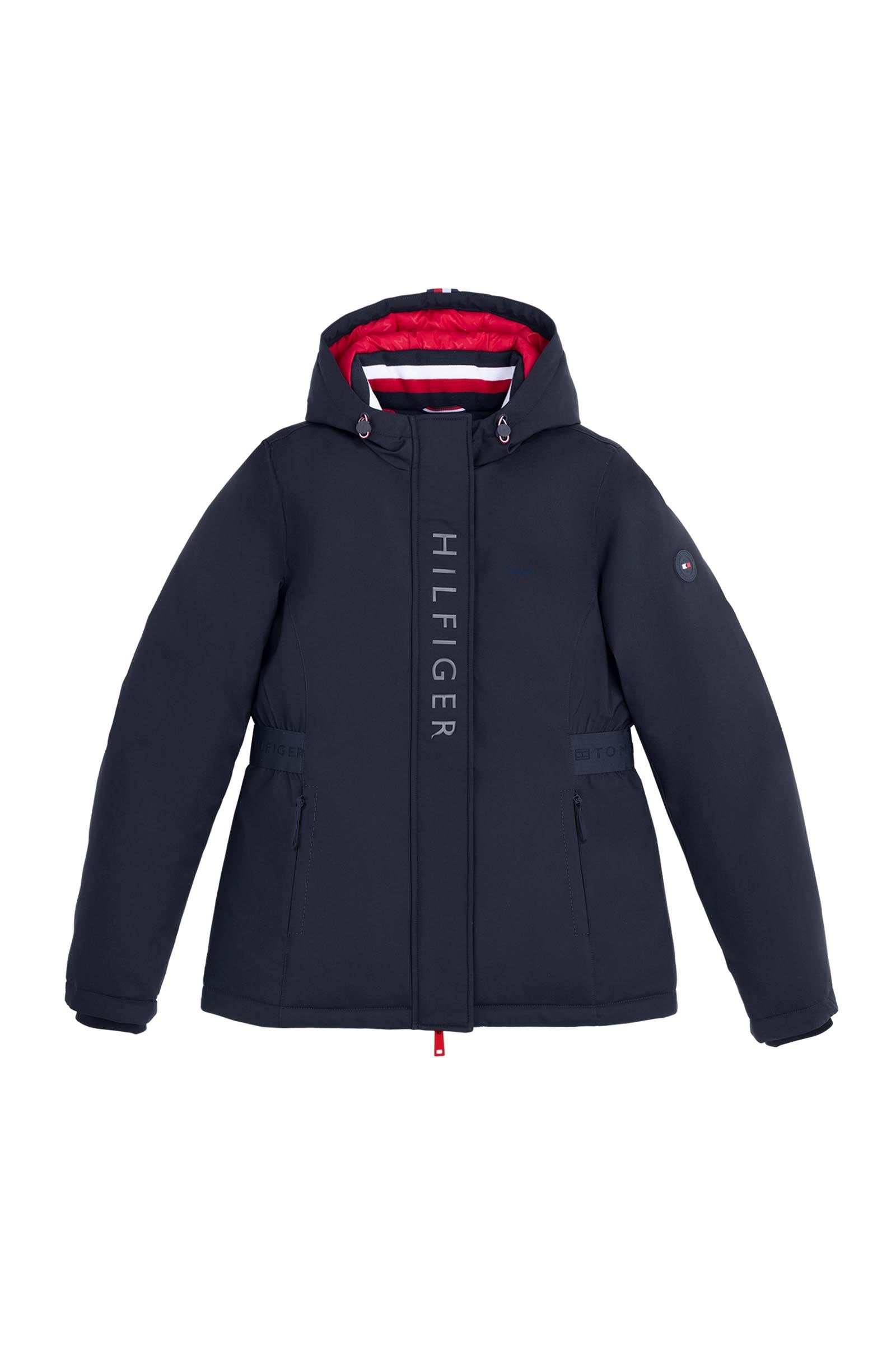 Tommy Hilfiger Equestrian Utah naisten ratsastustakki Naisten ratsastusvaatteet