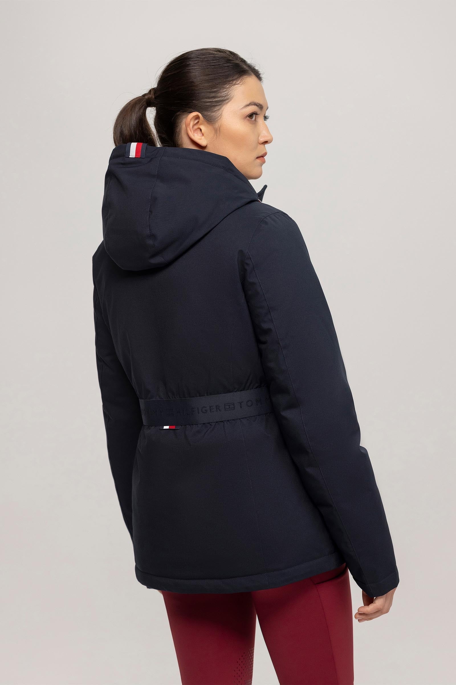 Tommy Hilfiger Equestrian Utah Women´s Riding Jacket Women’s Riding Clothing