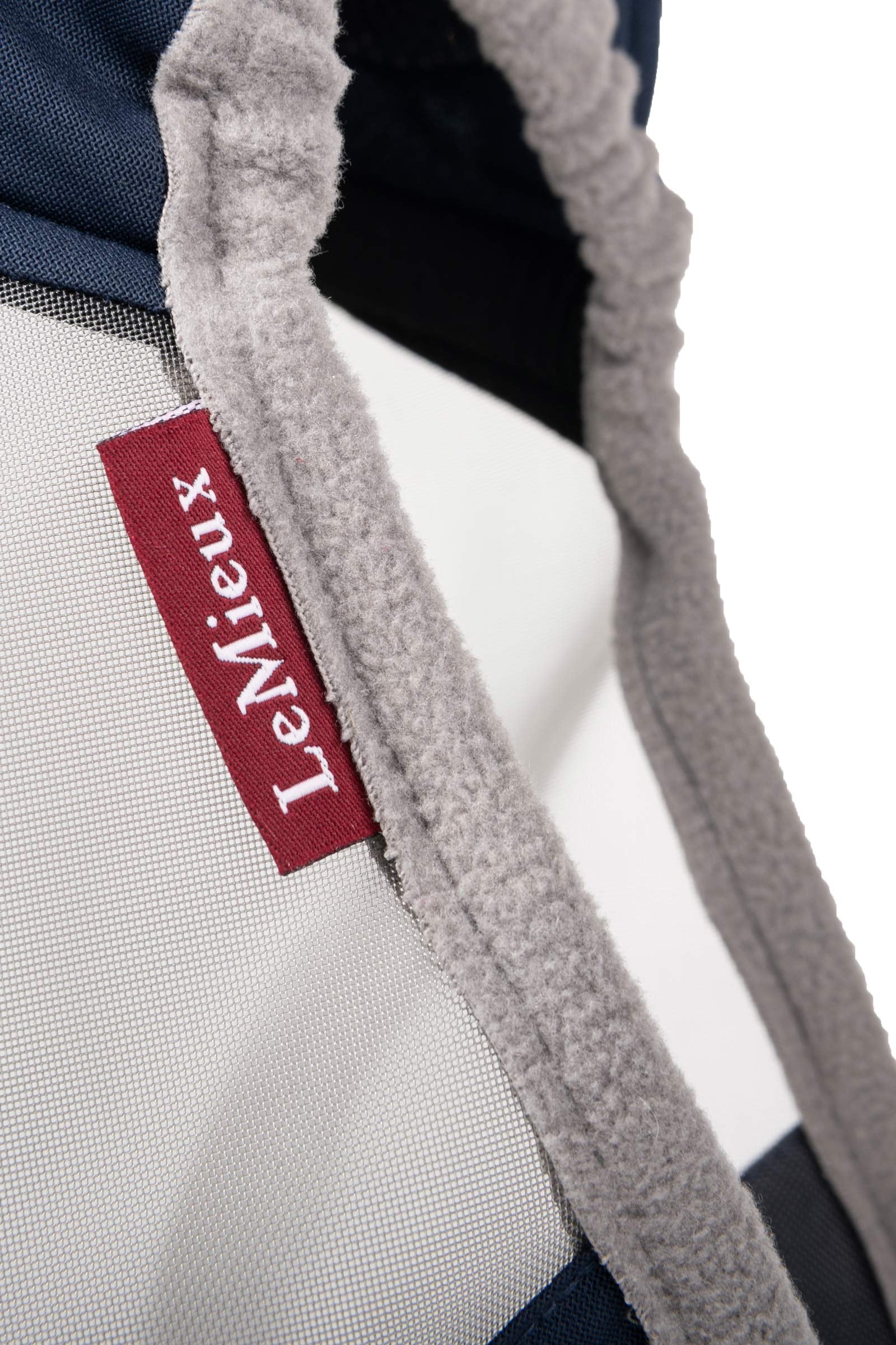 LeMieux Armour Shield Pro Fly Protector Standard Mask Antifly Protection for Horses