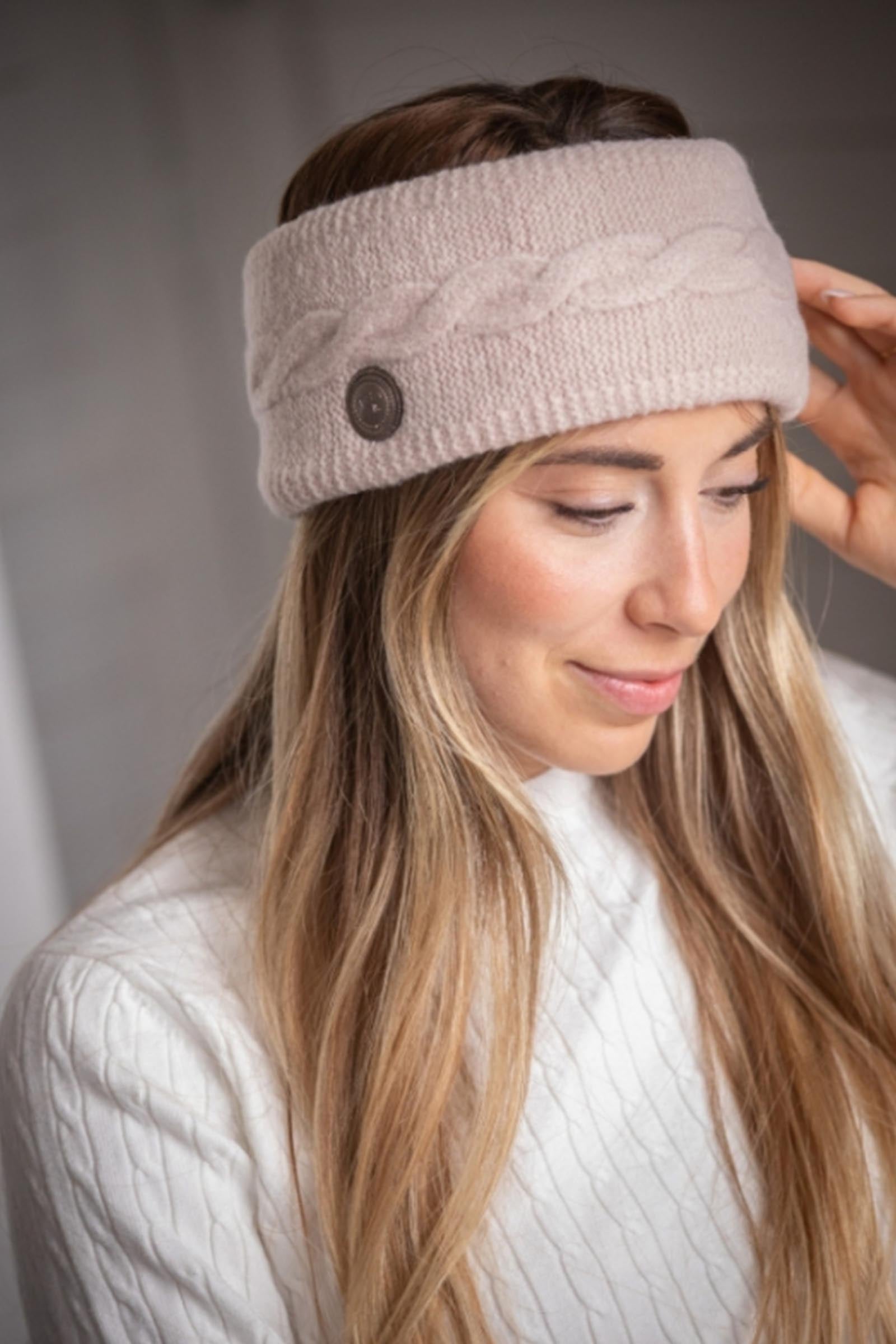 PENELOPE Mel Headband Accessories