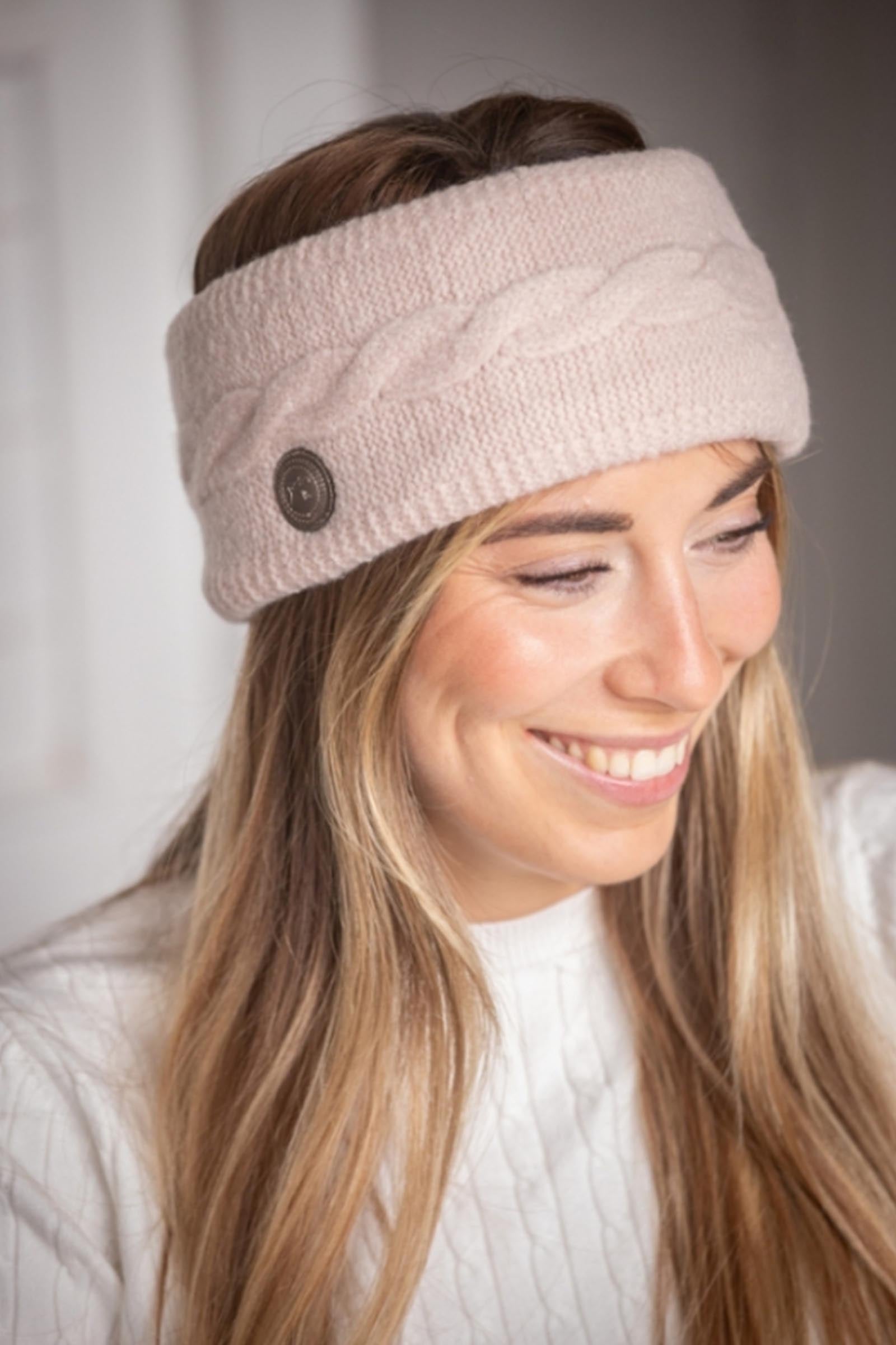 PENELOPE Mel Headband Accessories