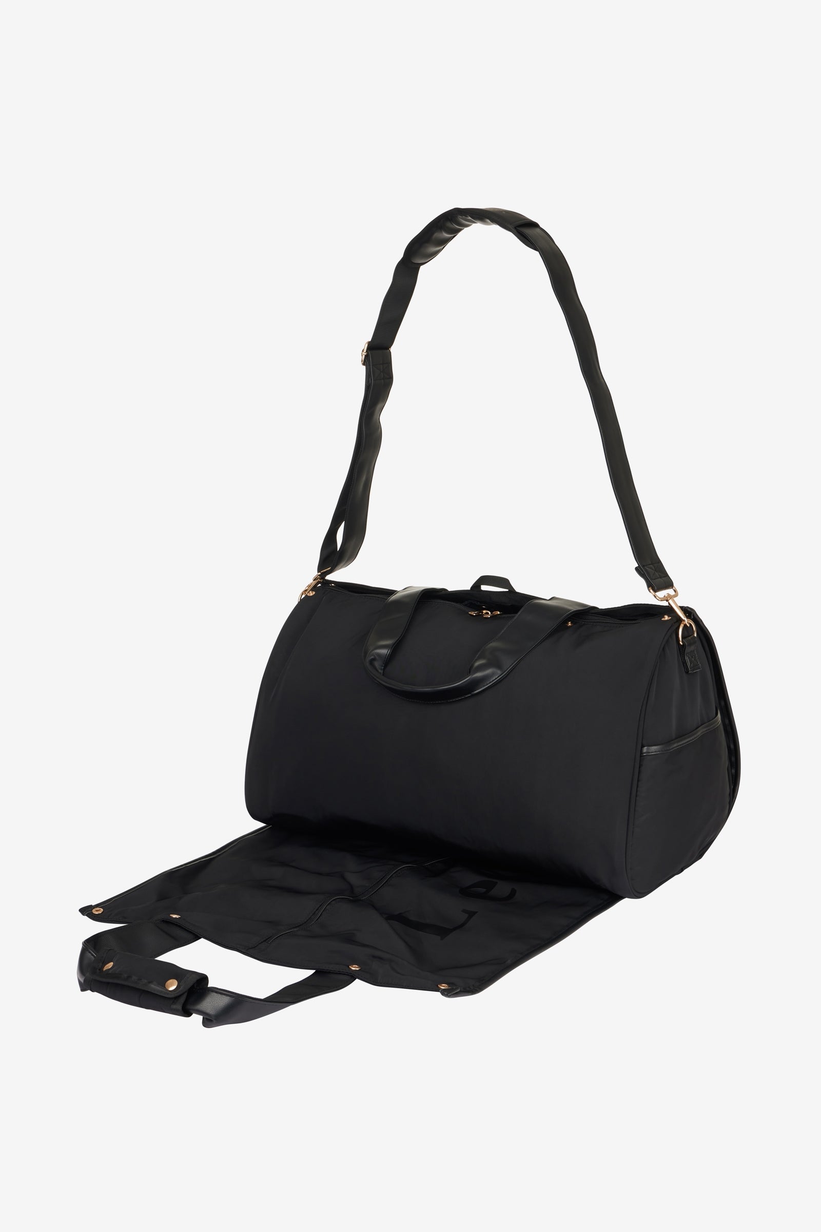 LeMieux Luxe Show Jacket Duffle Bag Accessories