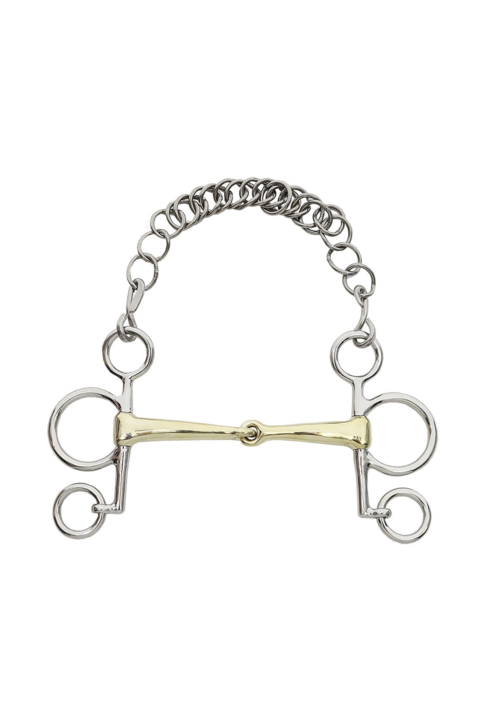 Kavalkade Babypelham, KavalBits-nivelellä Kuolaimet