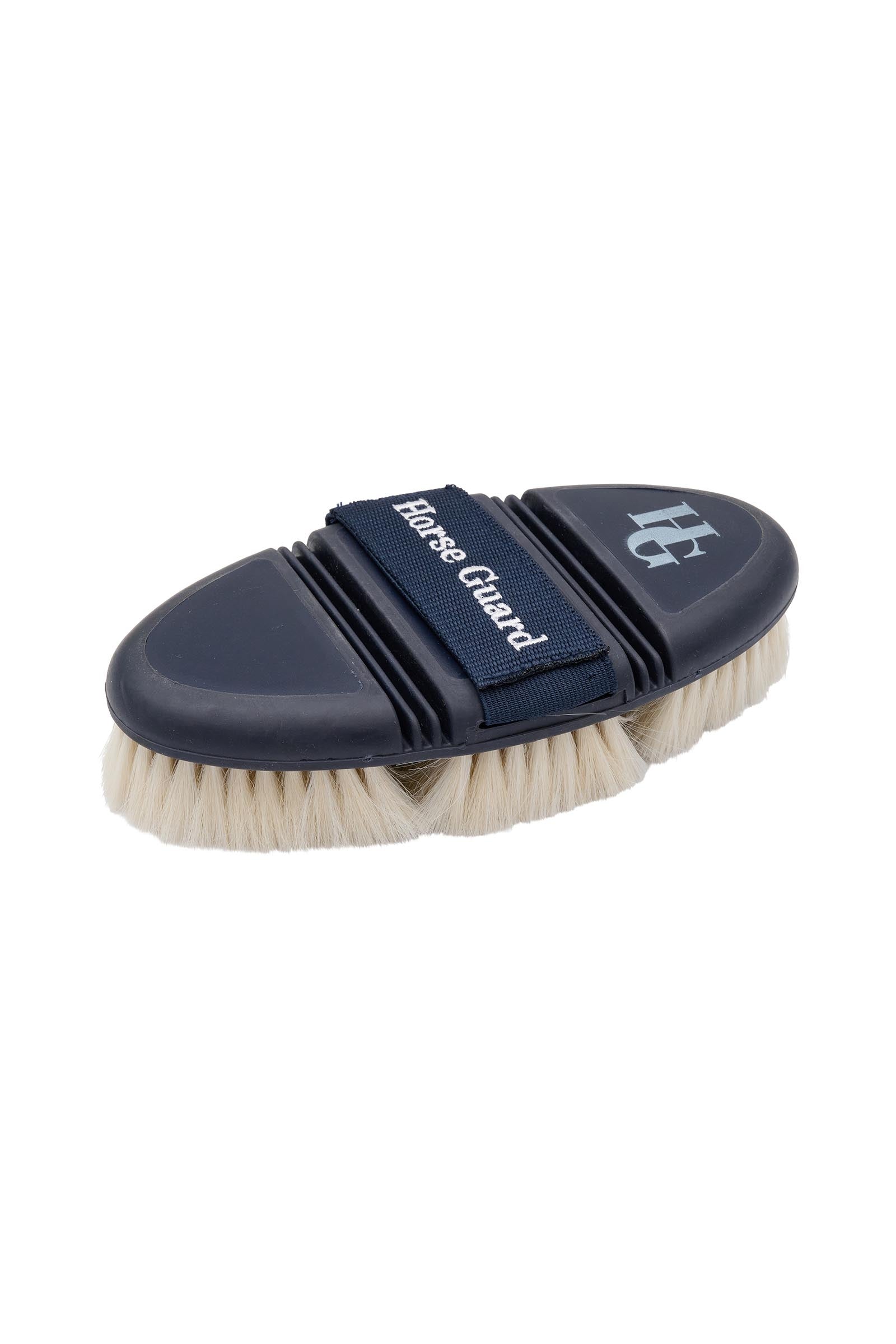 Horse Guard HorseGuard Flexible goathair body brush Harjat ja suat