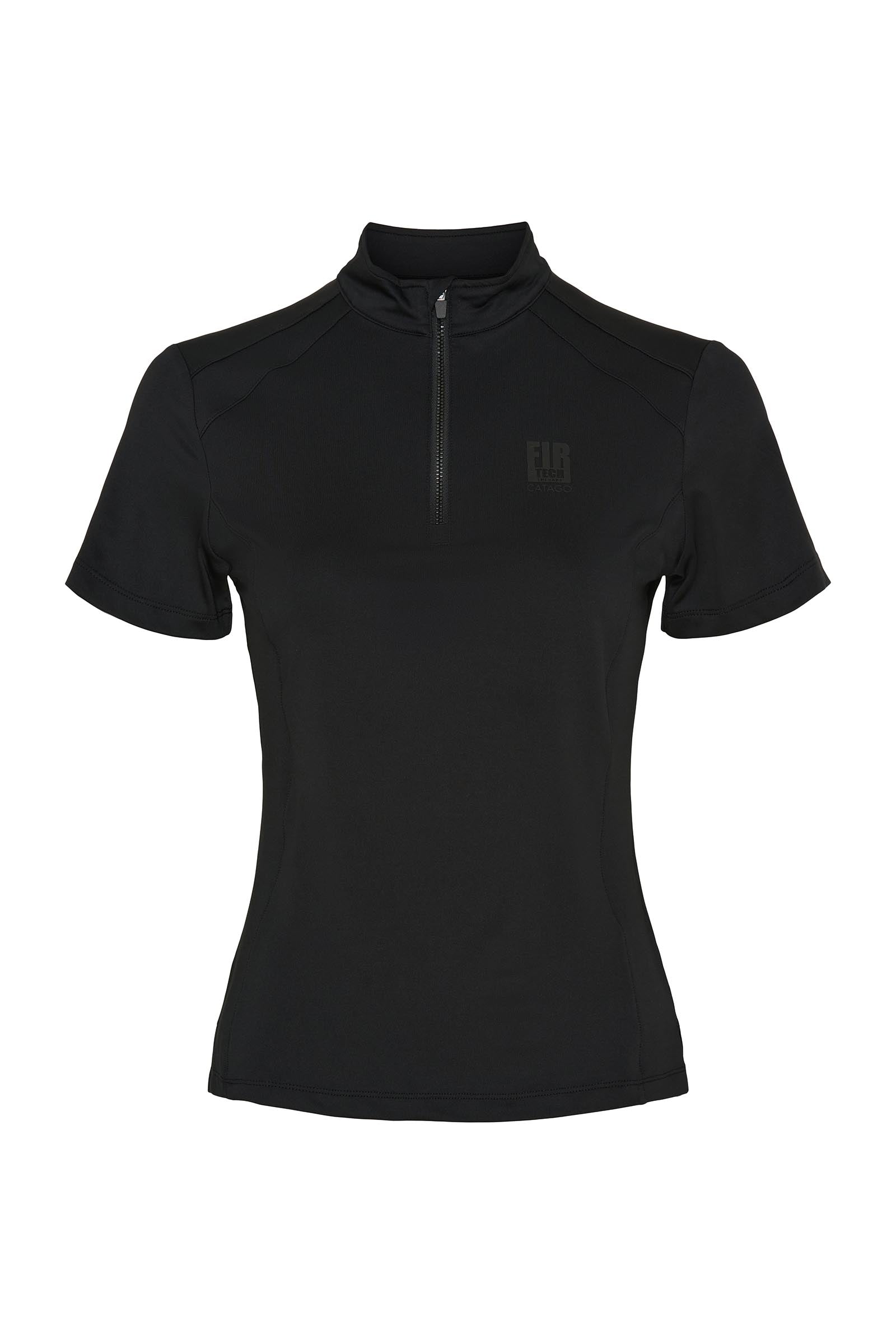 Catago CATAGO FIR-Tech SS Women´s T-Shirt Naisten ratsastusvaatteet