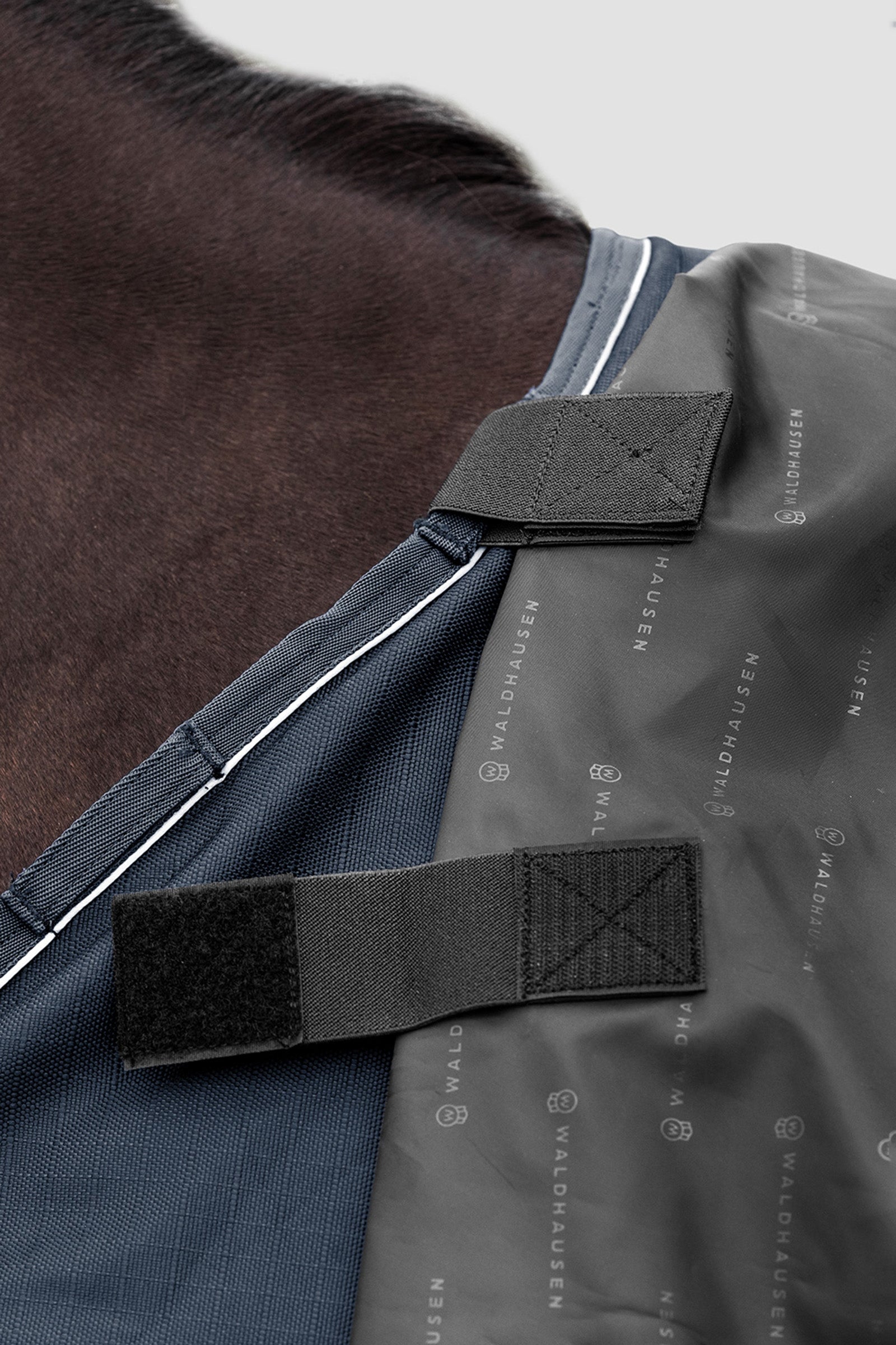 Waldhausen Outdoor Rug Scandic 300 g Horse Rugs