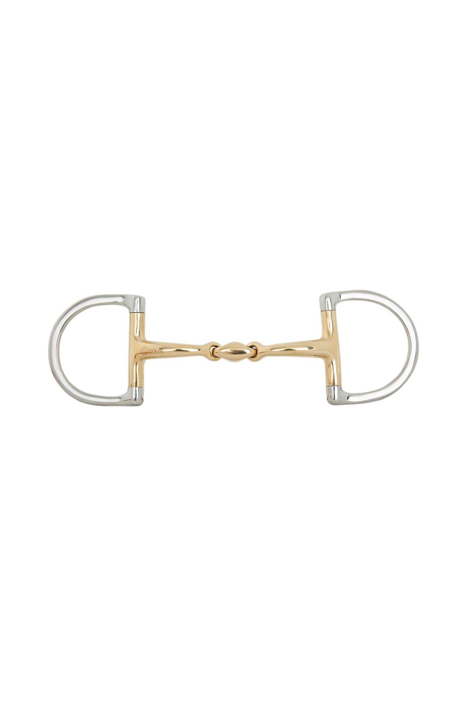 BR Soft Contact D-renkkikuolain, kaksinivelinen, 14 mm Kuolaimet