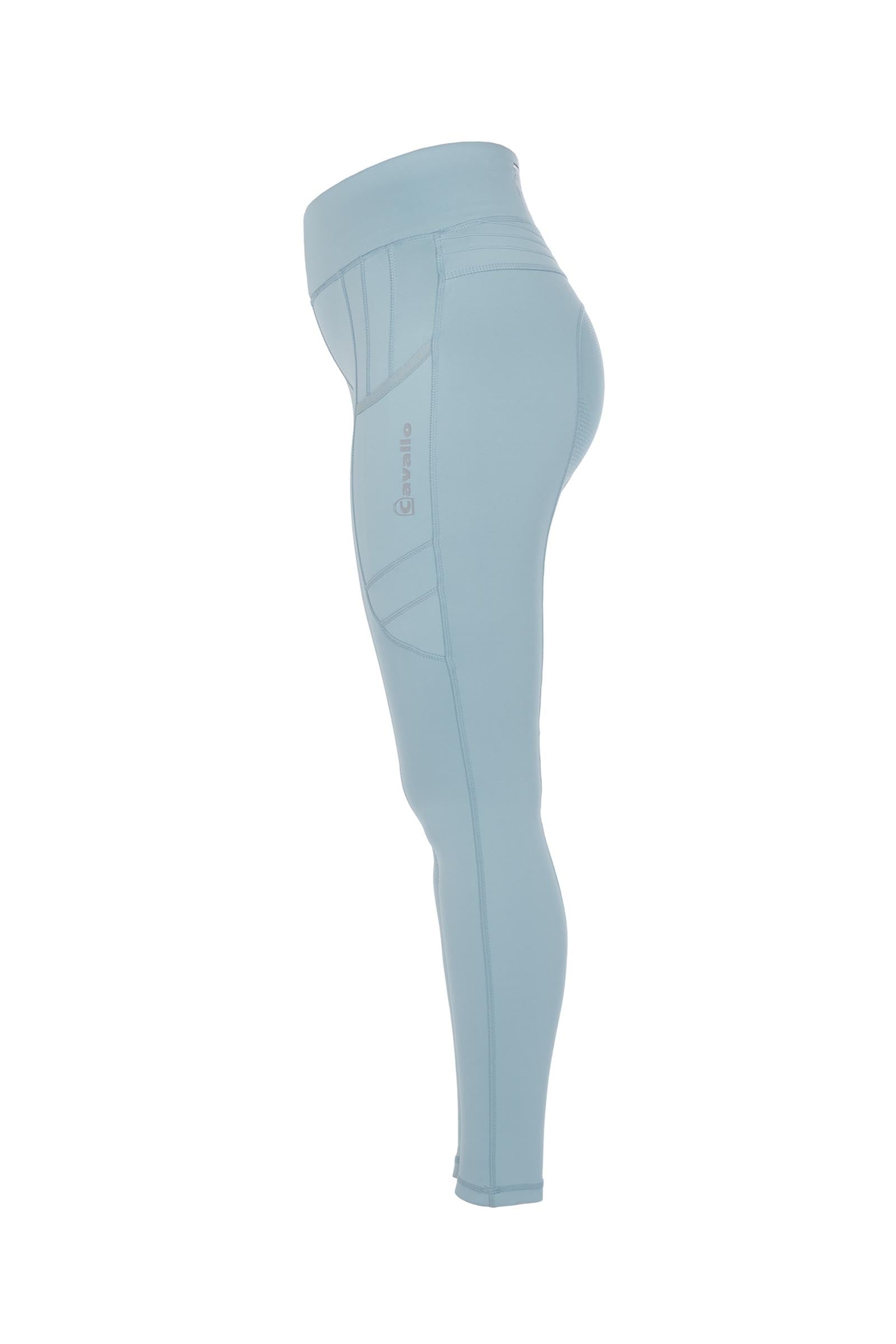 Cavallo CAVALLIN Grip Rl Women´s Fullgrip Thights Womens Breeches