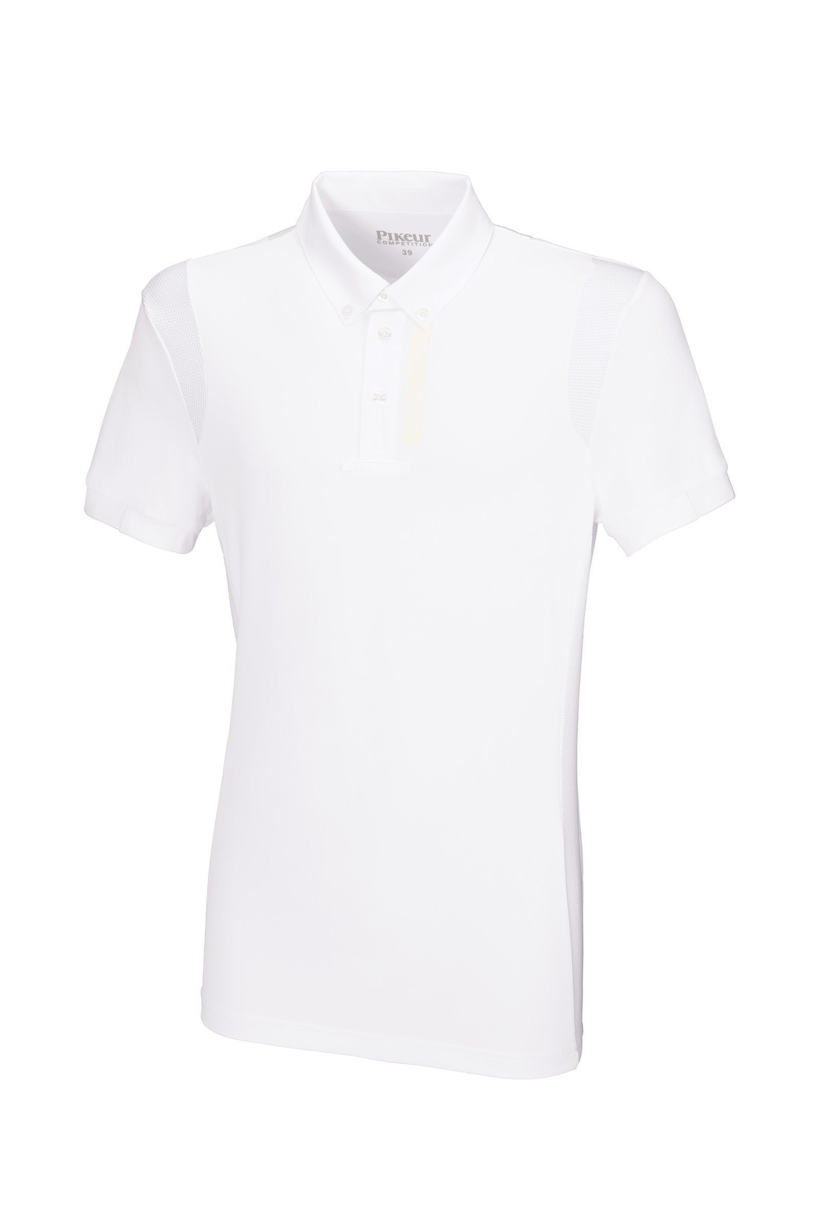 Pikeur Competition Shirt Men Mens Riding Clothing