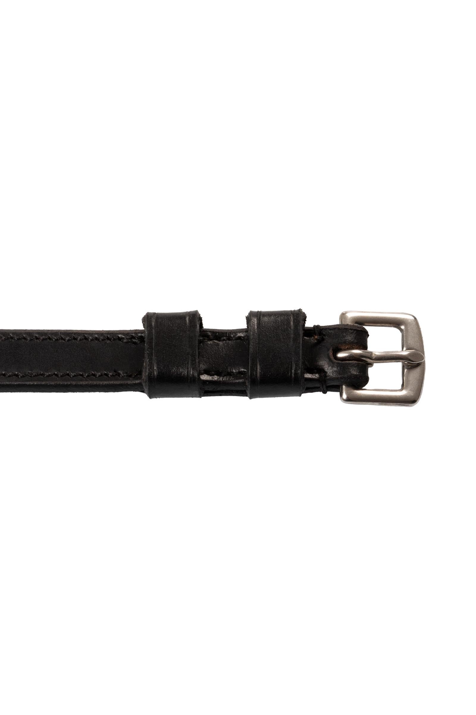 Equestro Spur Straps With Fixed Loops Riding Whips, Crops & Spurs