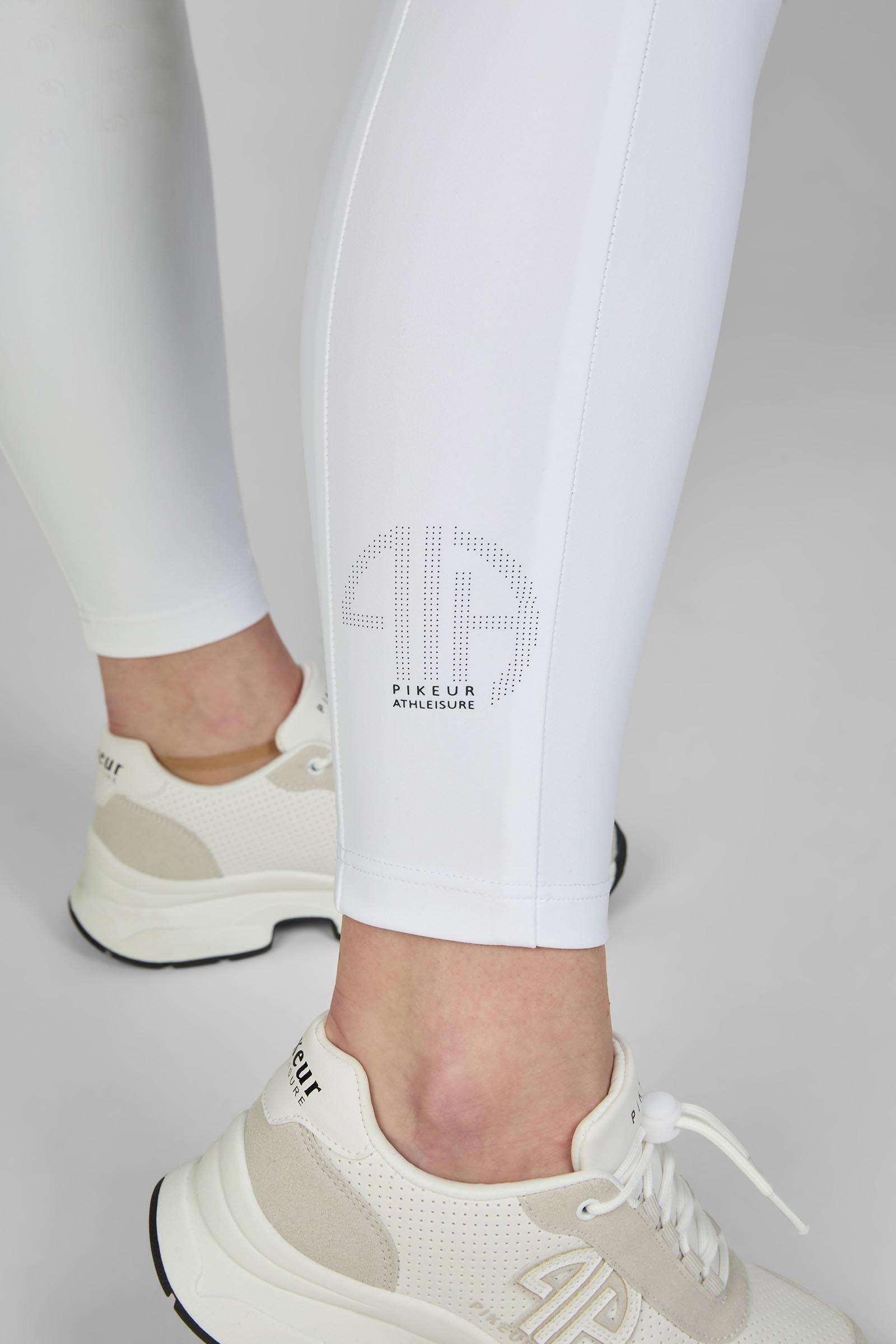 Pikeur Amia Sd Women´s Knee Patch Breeches Womens Breeches