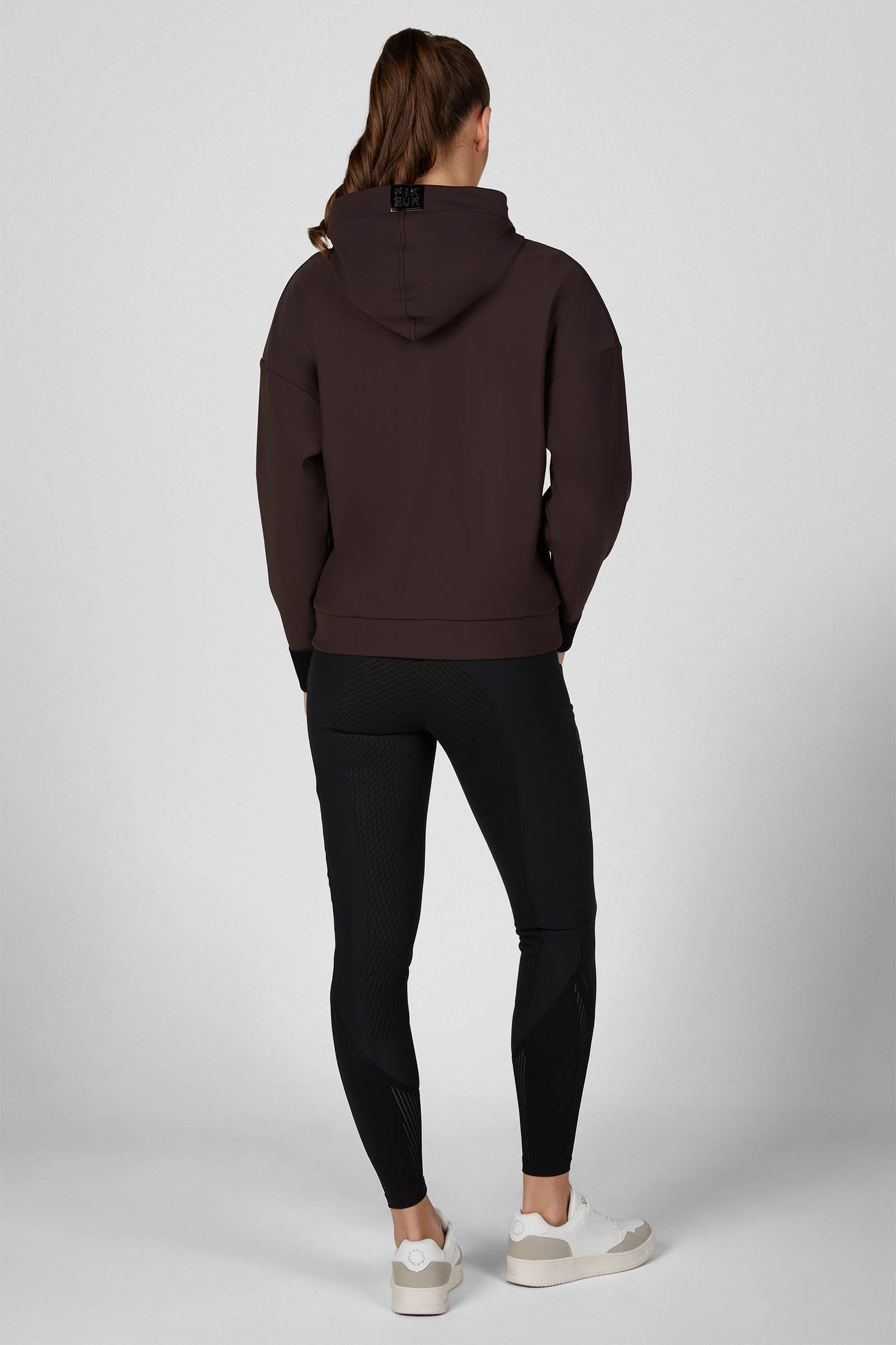 Pikeur Selection FW26 Plushluxe Womens Hoody Women’s Riding Clothing