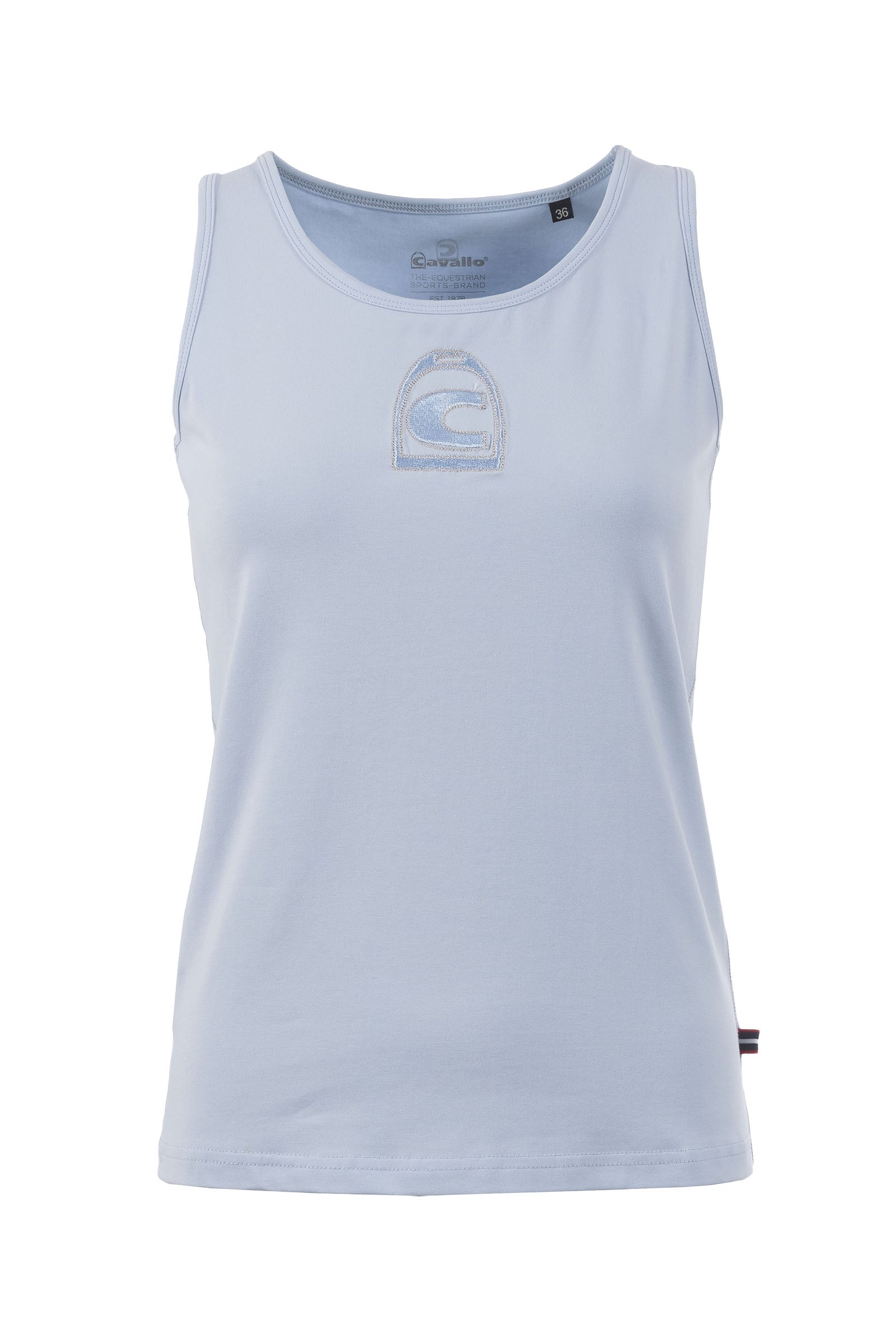 Cavallo CavalNerys toppi, naisten Naisten ratsastusvaatteet