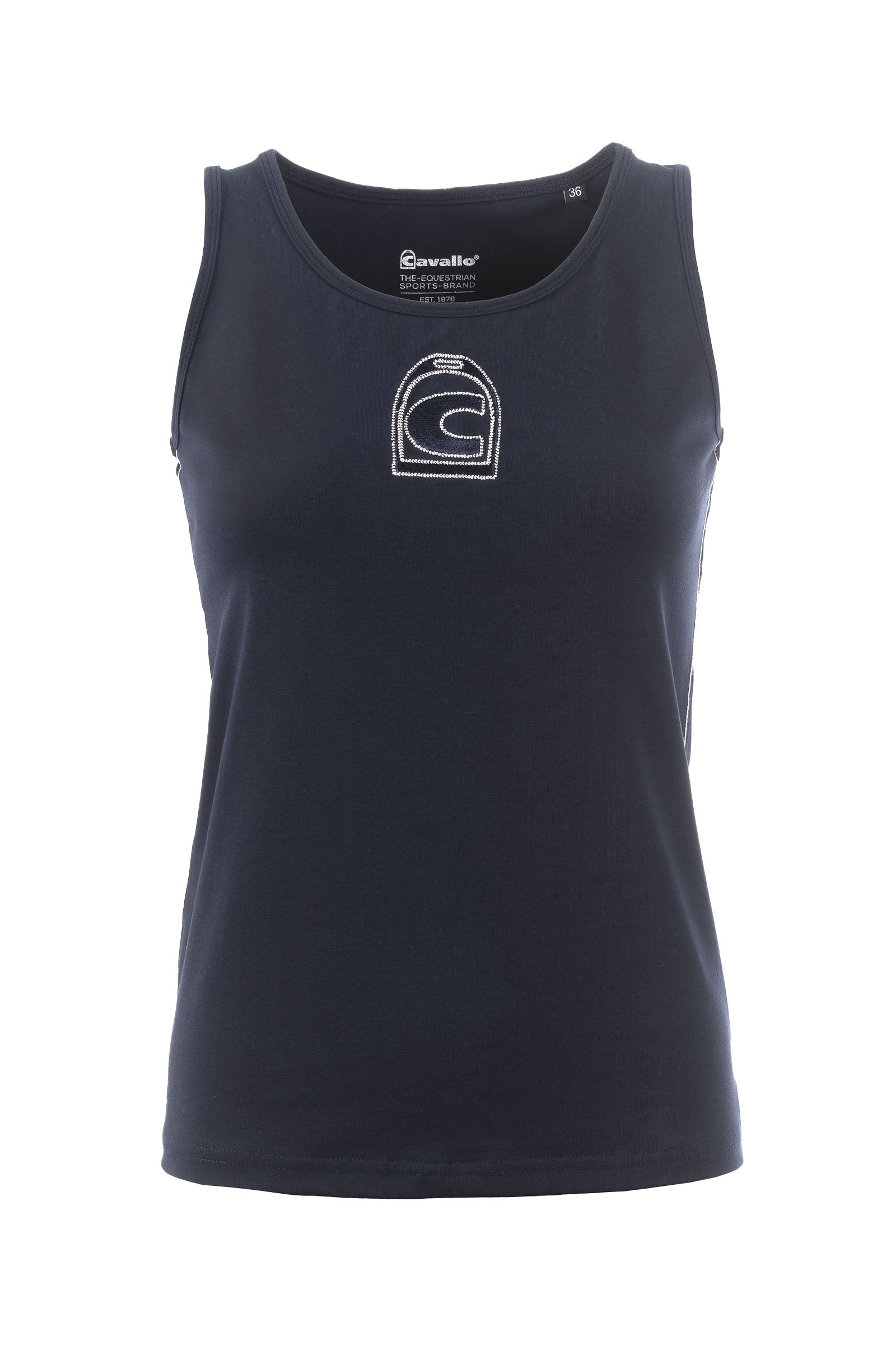 Cavallo CAVALNERIS Women´s Top Women’s Riding Clothing