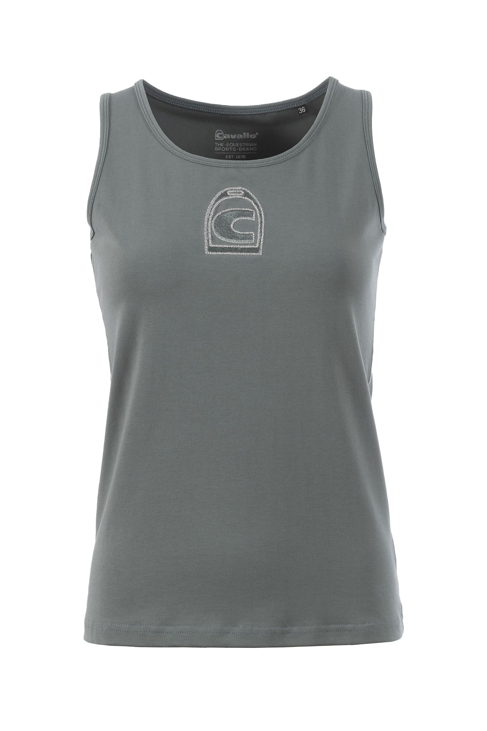 Cavallo CavalNerys toppi, naisten Naisten ratsastusvaatteet