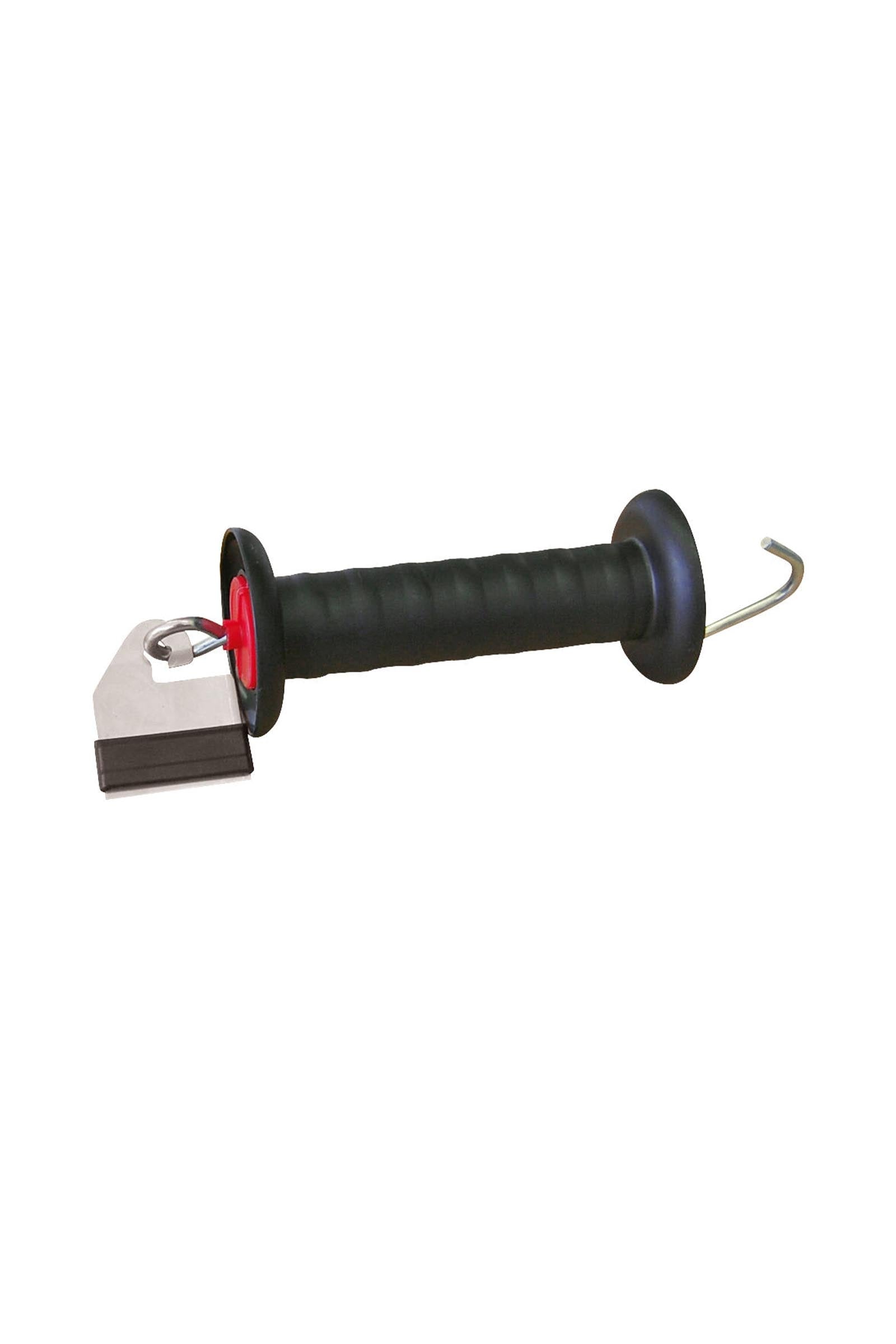 Corral CORRAL portinkahva sinkitty Litzclip-nauhaliittimellä 40 mm ruostumaton Sähköaita