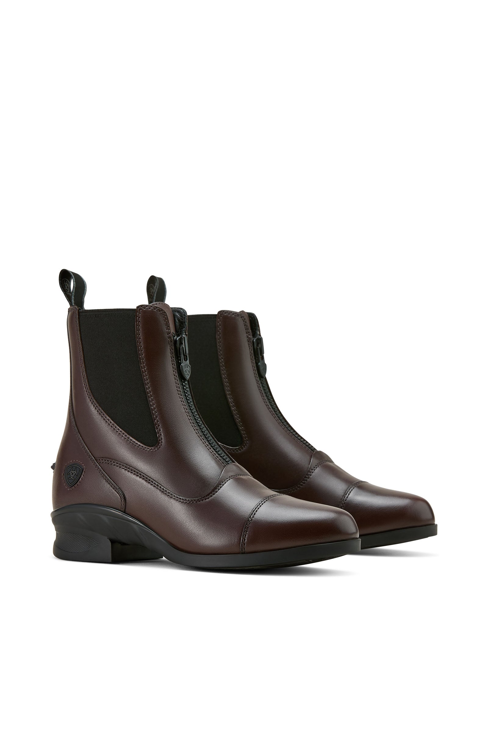 Ariat Heritage Women´s Zip Paddock Boots Riding Boots & Riding Shoes