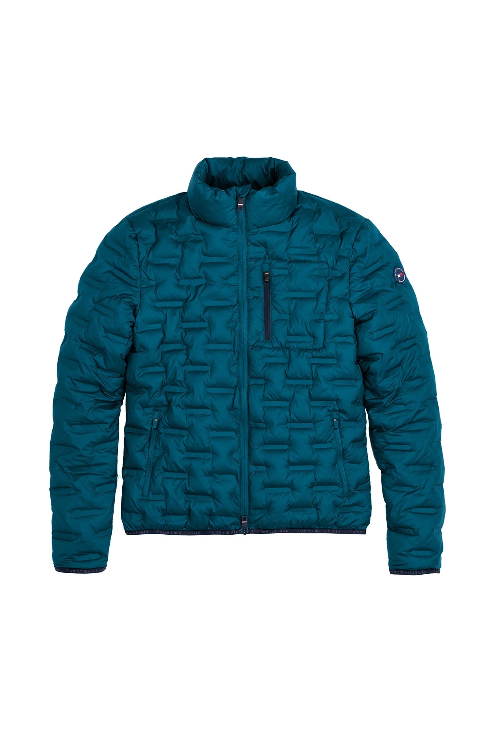 Tommy Hilfiger Equestrian Charleston miesten steppitakki Miesten ratsastusvaatteet