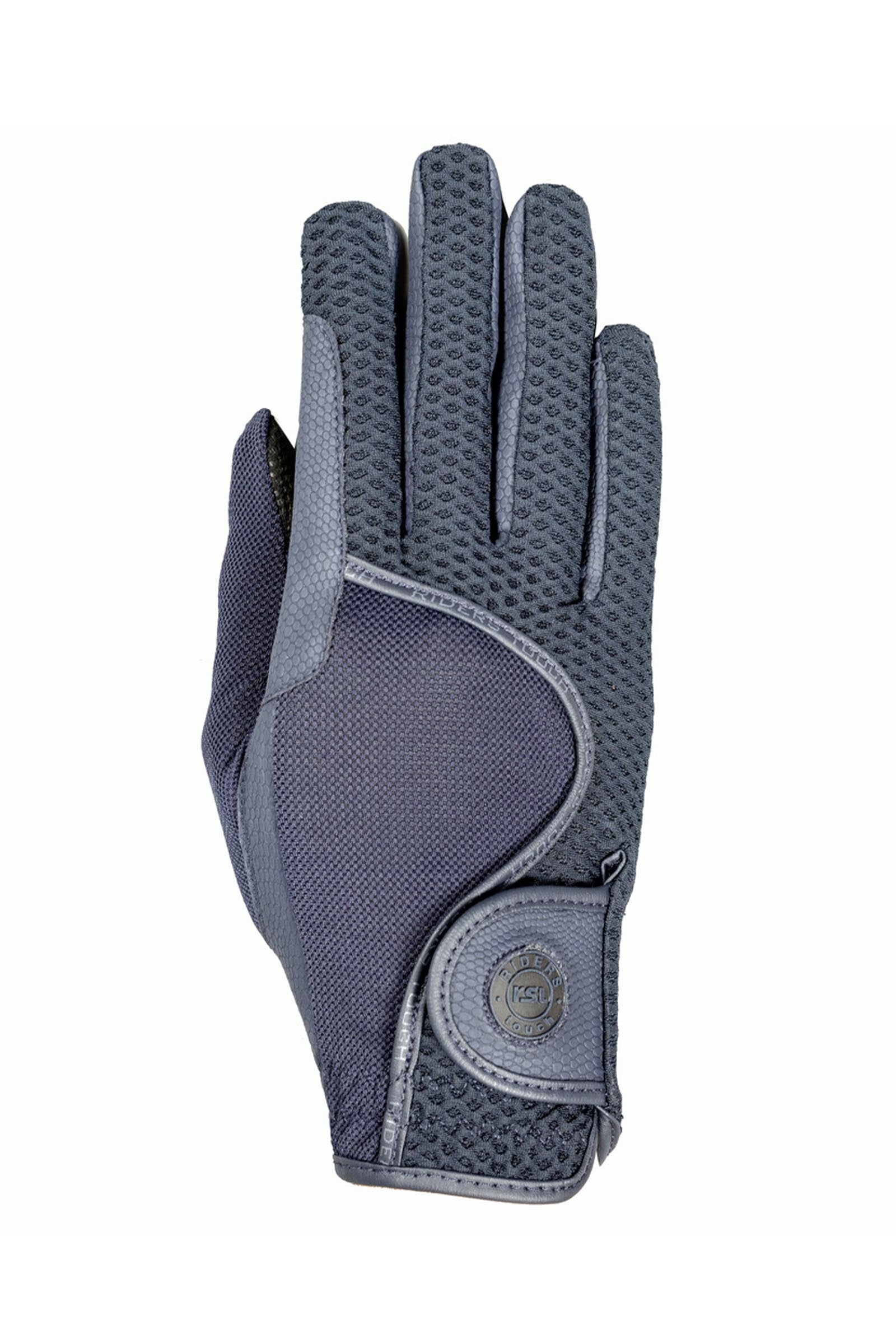 RSL London Riding Gloves Ratsastushanskat