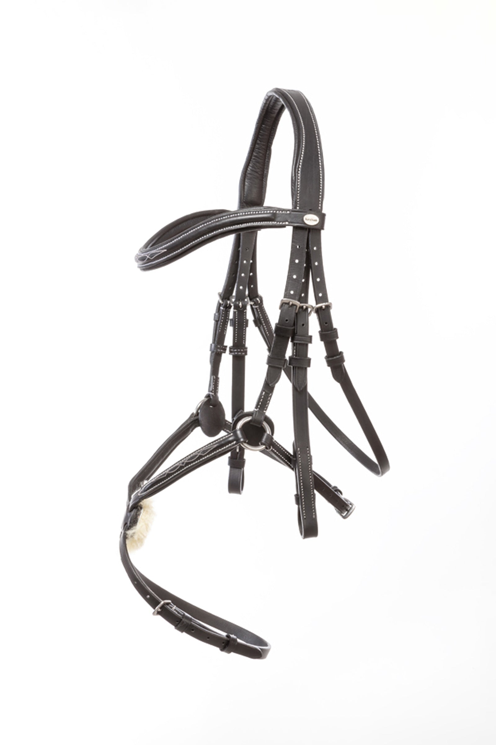 Kavalkade Diandro Grackle Bridle Bridles & Reins