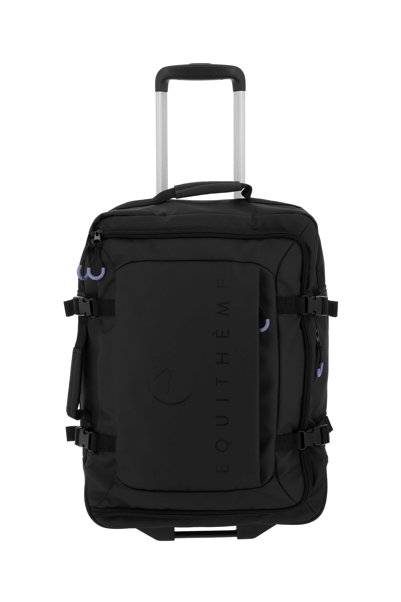 Equi Theme EQUITHÈME Urban Travel Bag, Small Model Accessories
