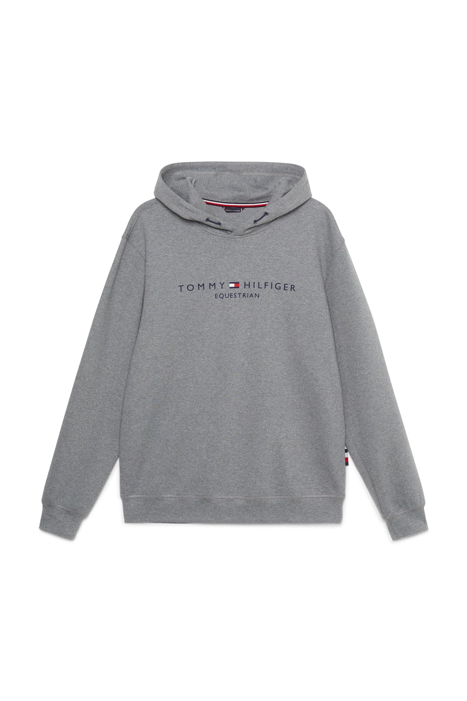 Tommy Hilfiger Equestrian Williamsburg huppari motiivilla Miesten ratsastusvaatteet
