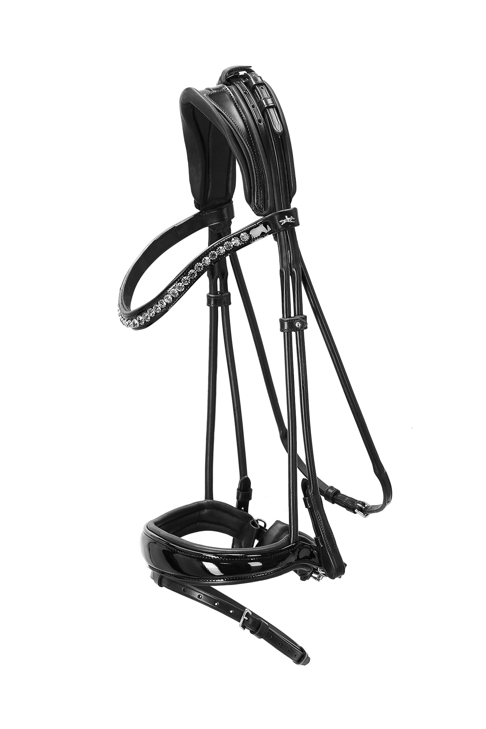 Schockemöhle Sports Westminster Bridle Suitset & Ohjat