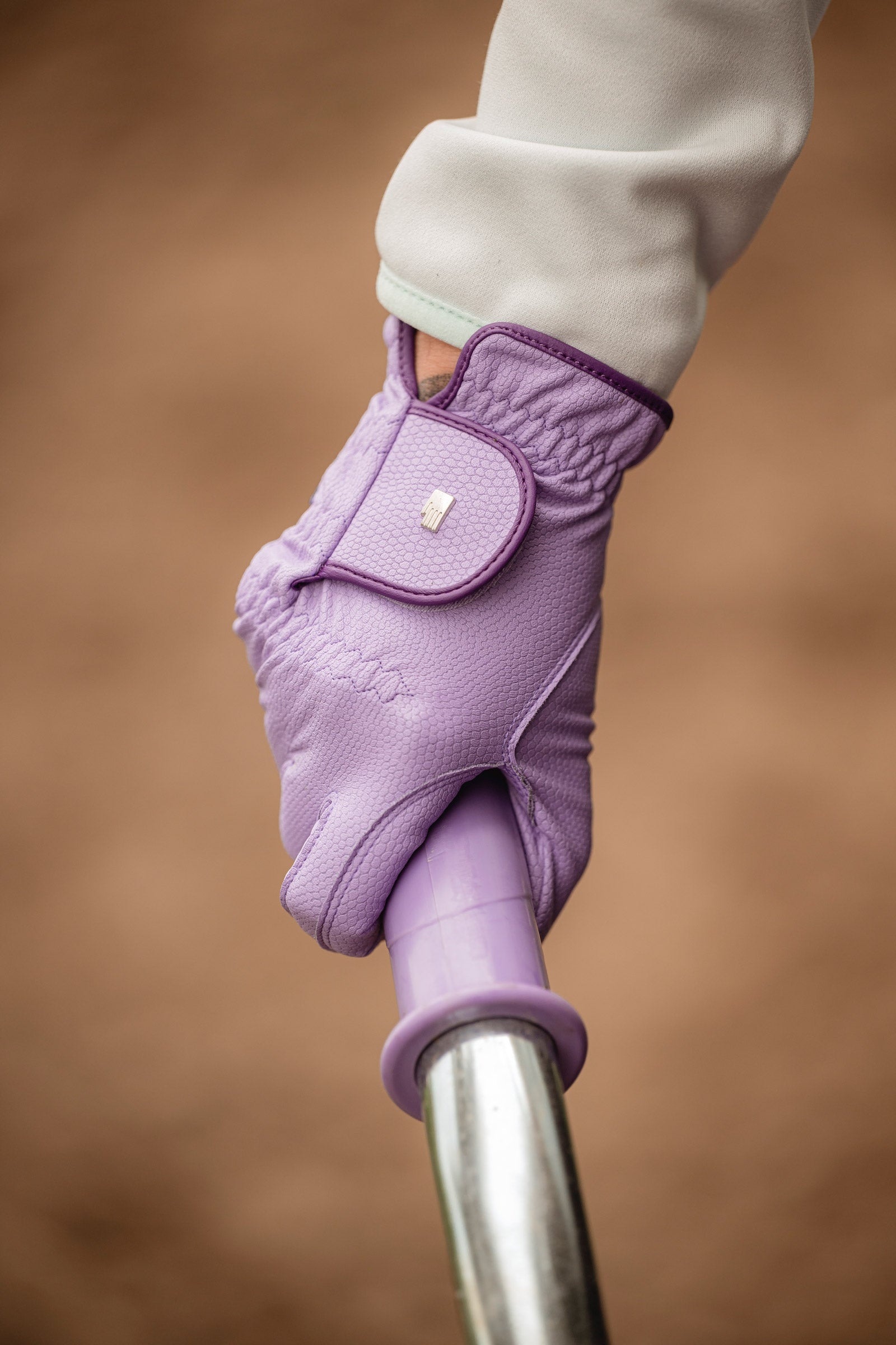 Roeckl Lona Riding Gloves Riding Gloves