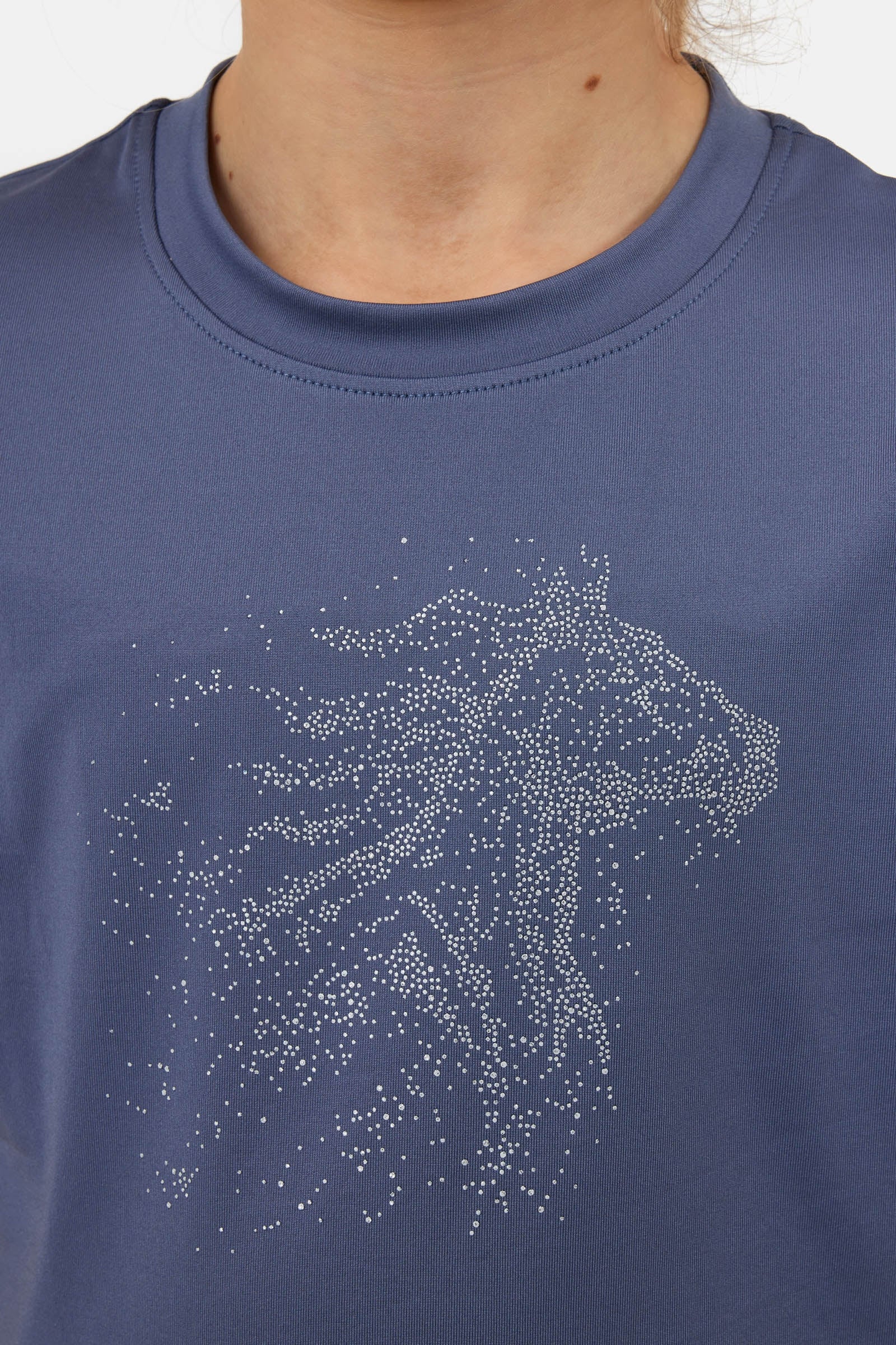 Horze Young Rider Wilda T-Shirt Kids Apparel