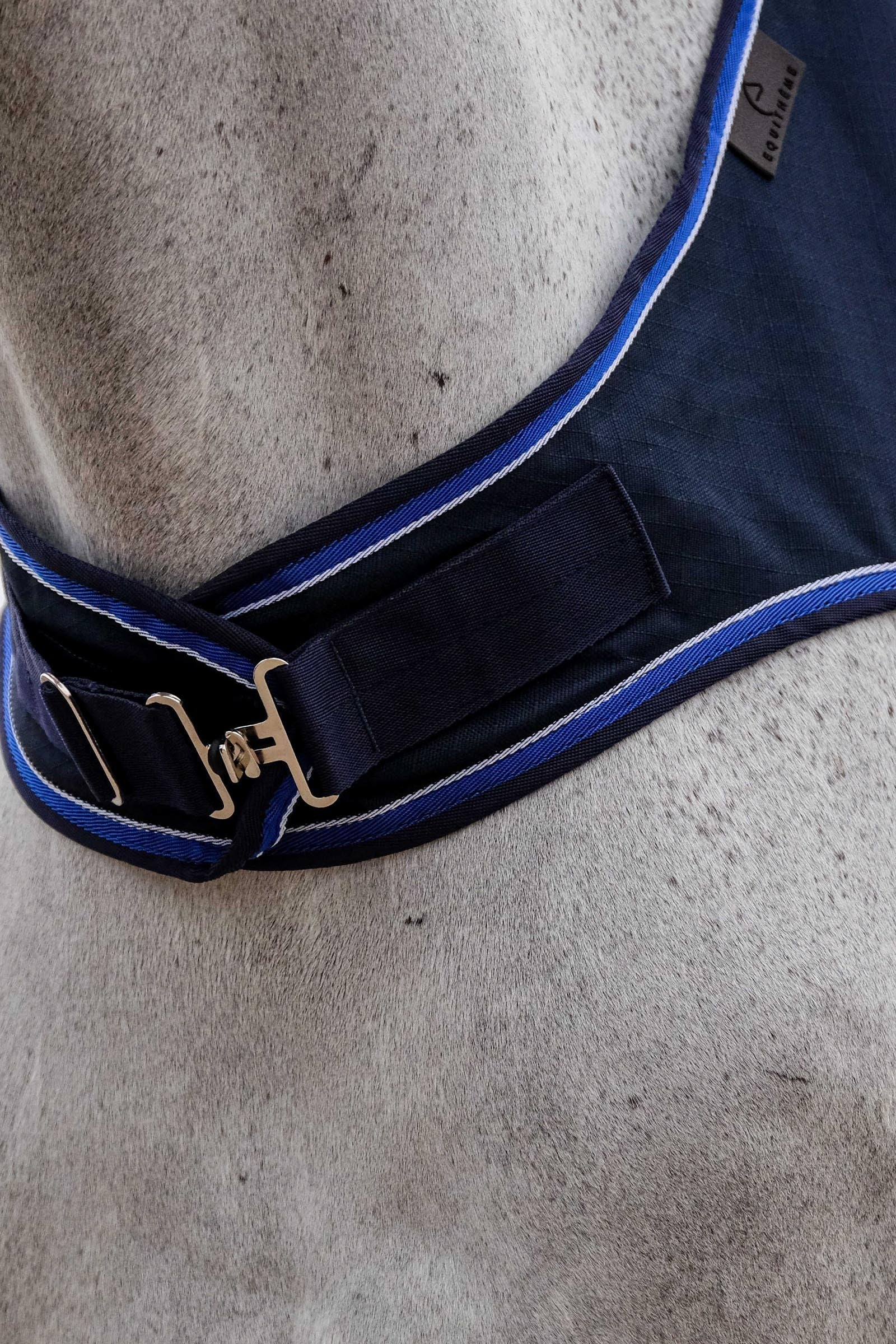 Equi Theme EQUITHÈME Classic 1200D Walker Sheet Horse Rugs