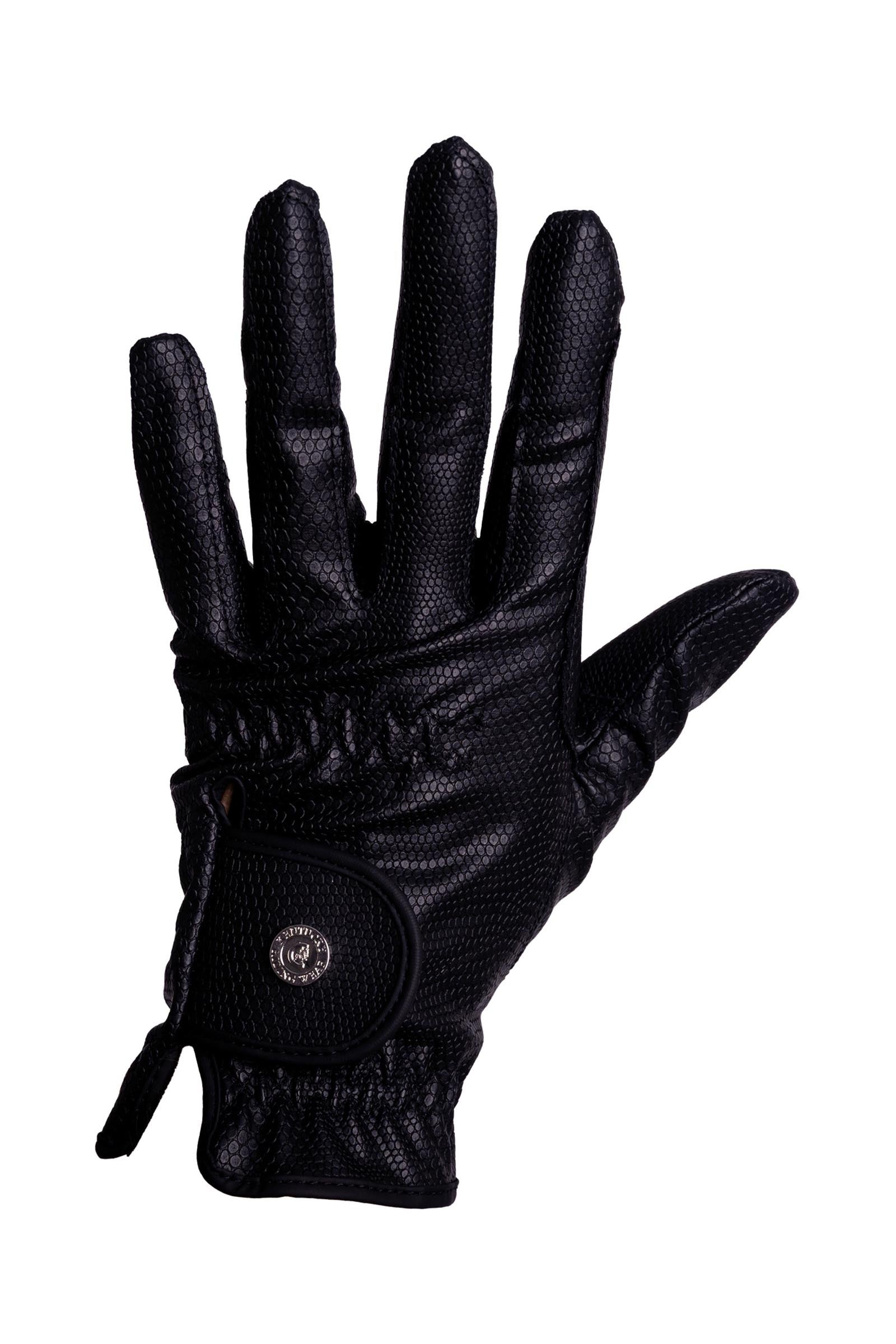Kentucky Horsewear Kentucky Horseware ratsastuskäsineet Grip Ratsastushanskat