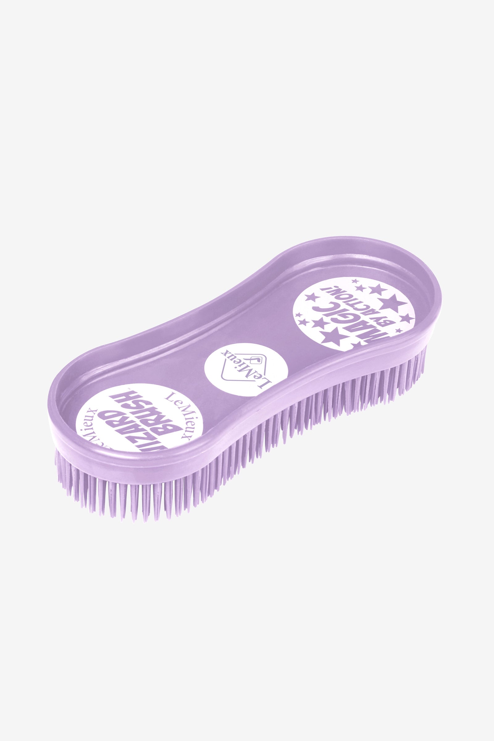 LeMieux Wizard Brush Trio Horse Grooming Tools
