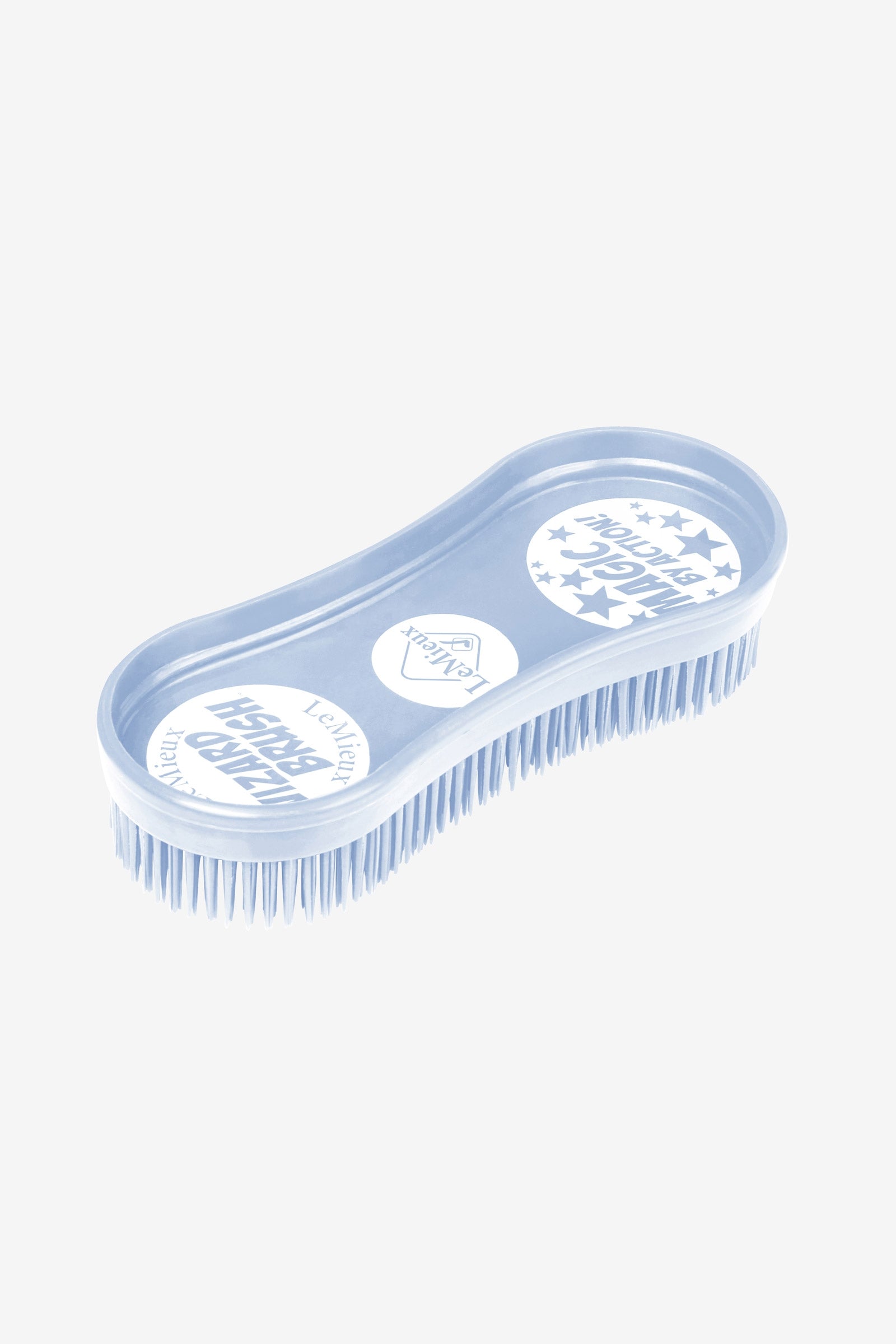 LeMieux Wizard Brush Trio Horse Grooming Tools