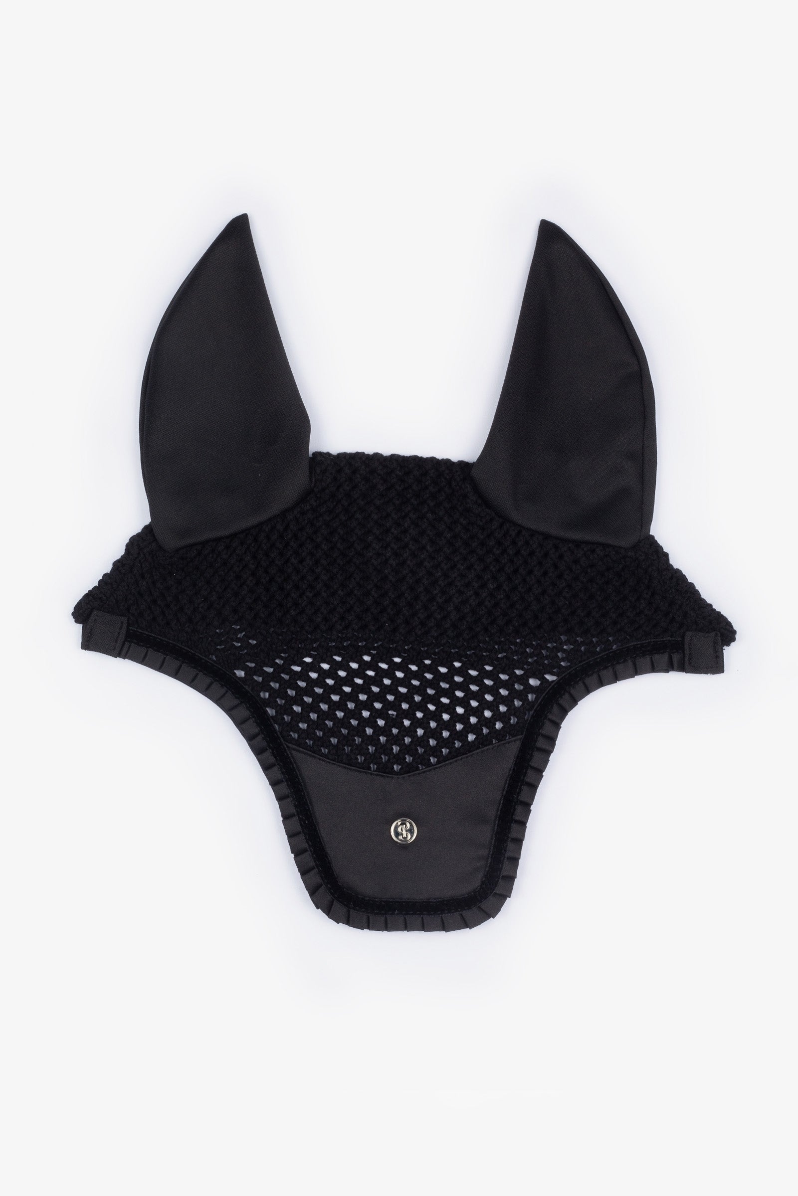 PS of Sweden Ruffle korvahuppu Satulahuovat