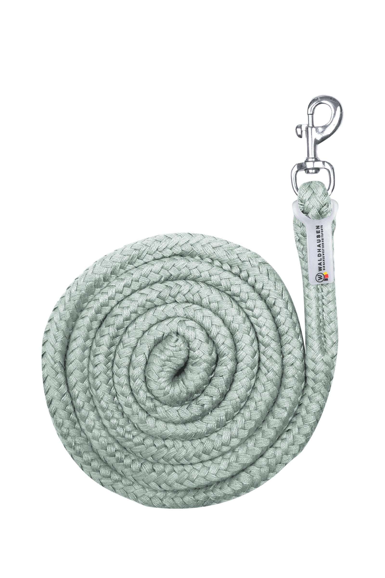Waldhausen Economic Lead Rope With Carabiner Halters & Leads