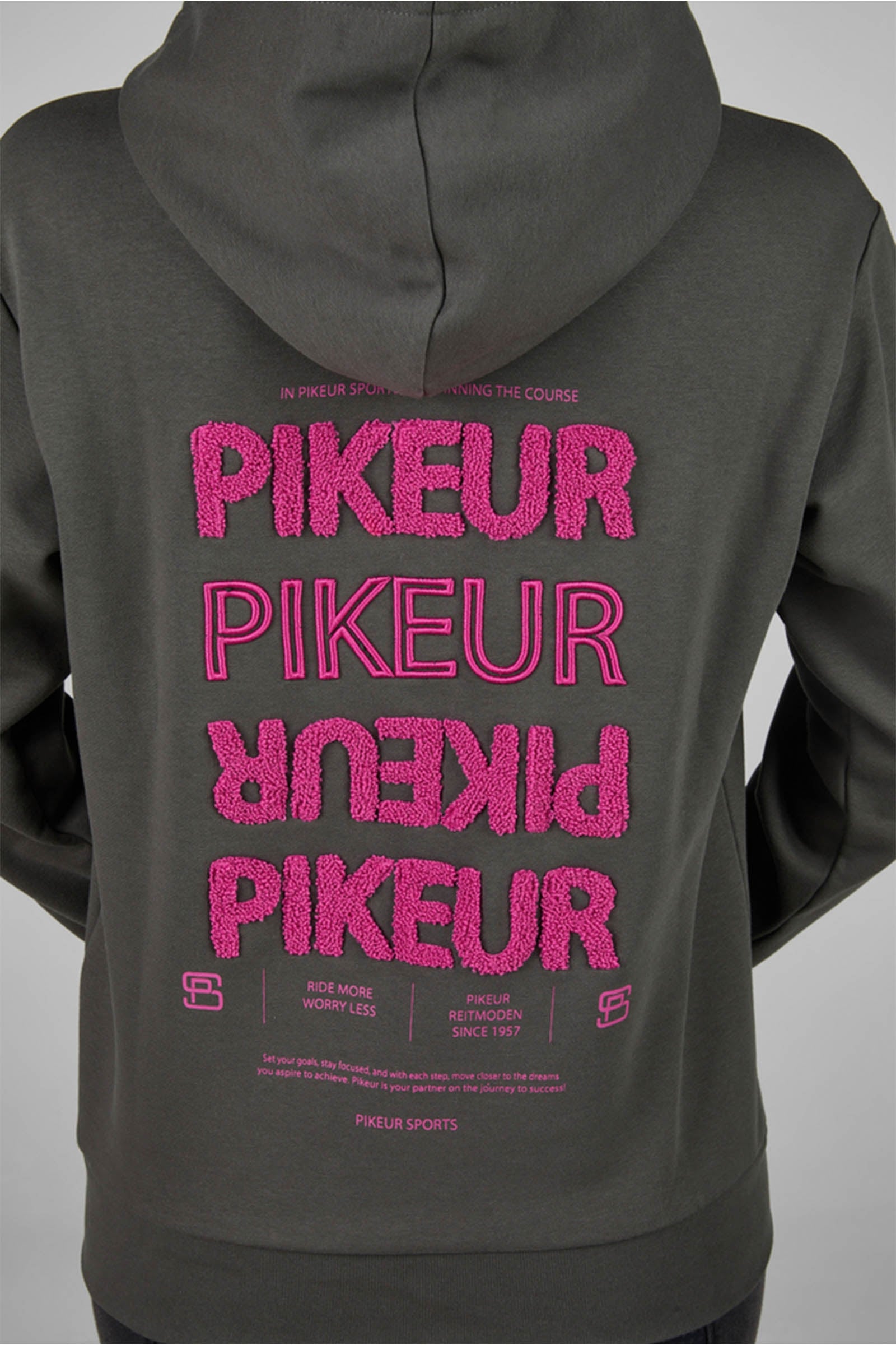 Pikeur Sports Women´s Hoody Women’s Riding Clothing