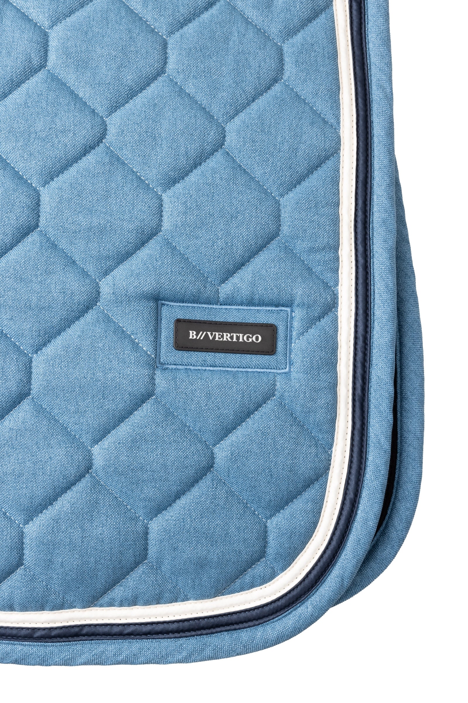 B Vertigo High Altitude Dressage Pad Saddle Pads