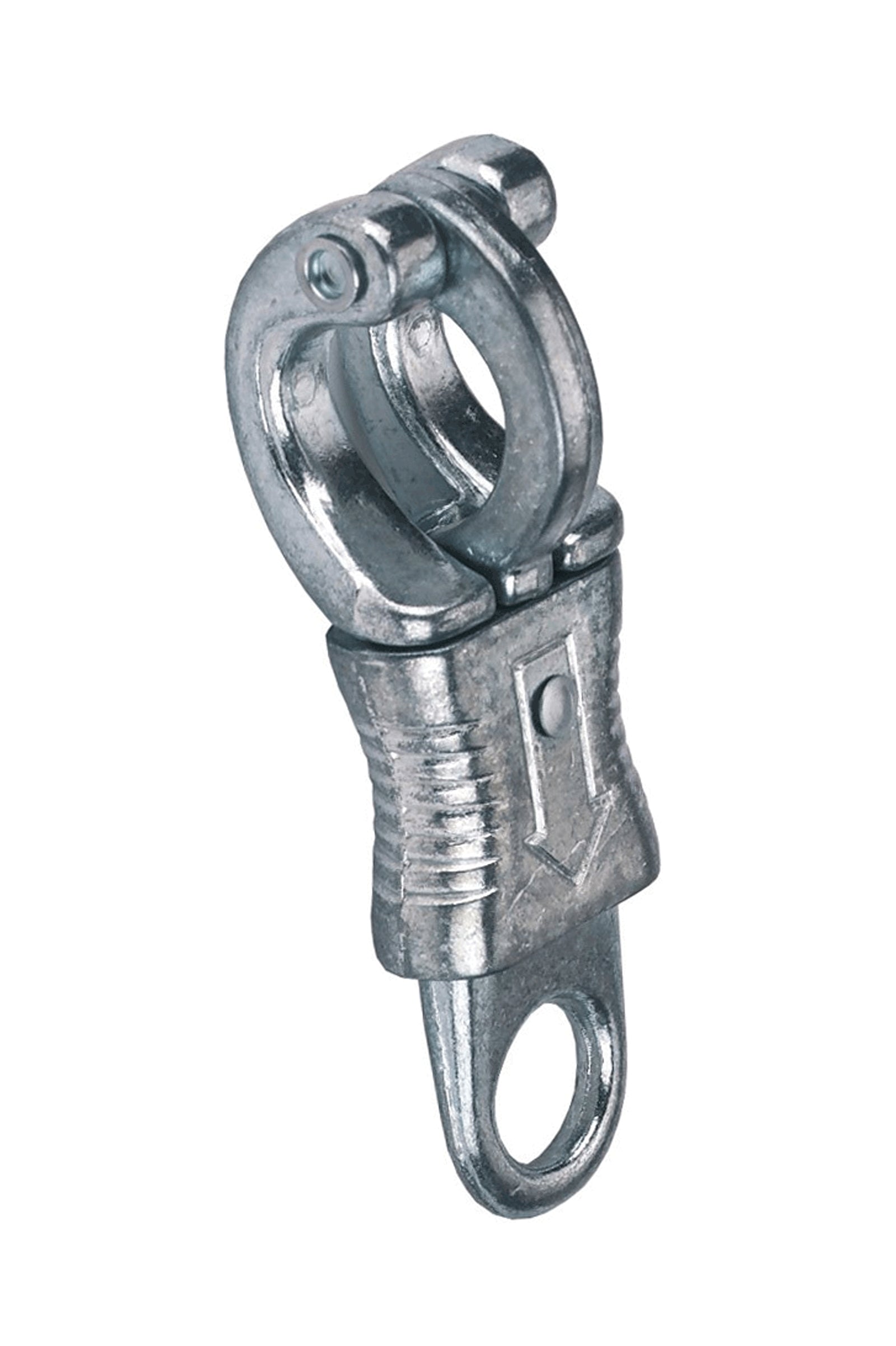 Kerbl Paniikkilukko, 14 mm Tallitarvikkeet