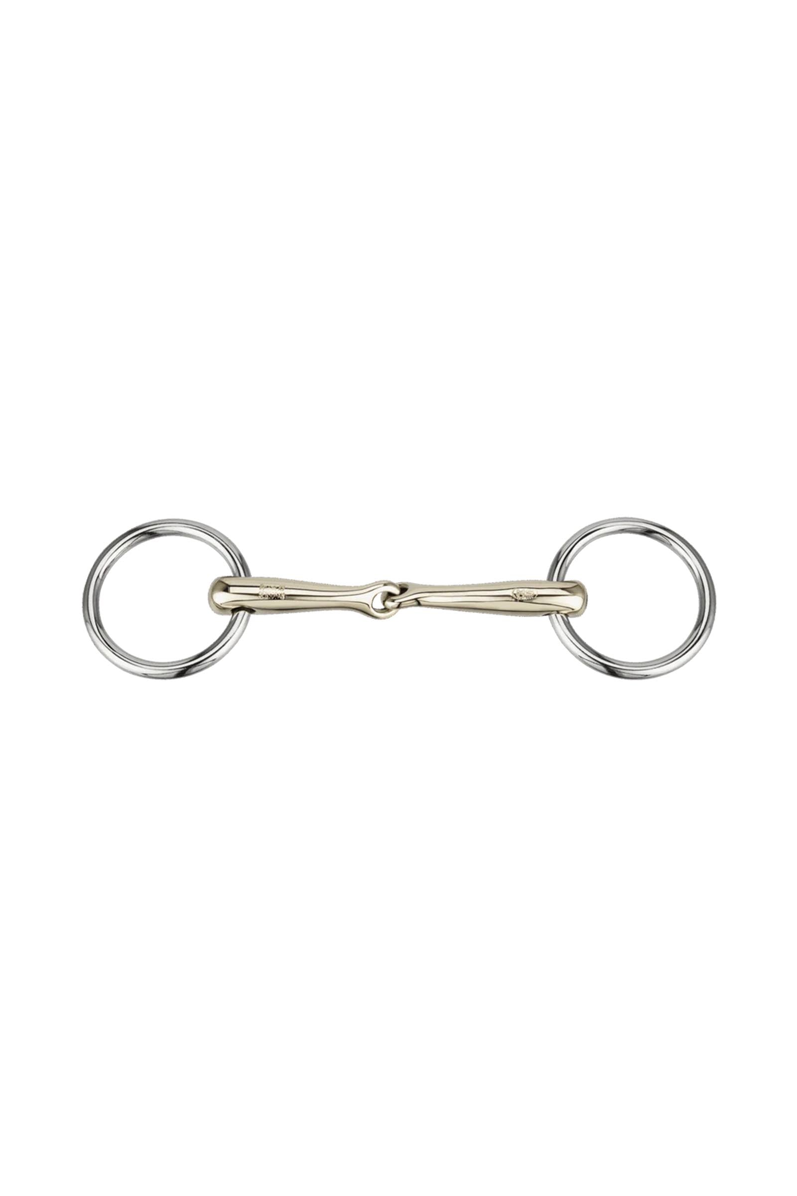 Sprenger Dynamic RS pony island rengaskuolain, yksinivelinen, 12 mm, Sensogan Kuolaimet