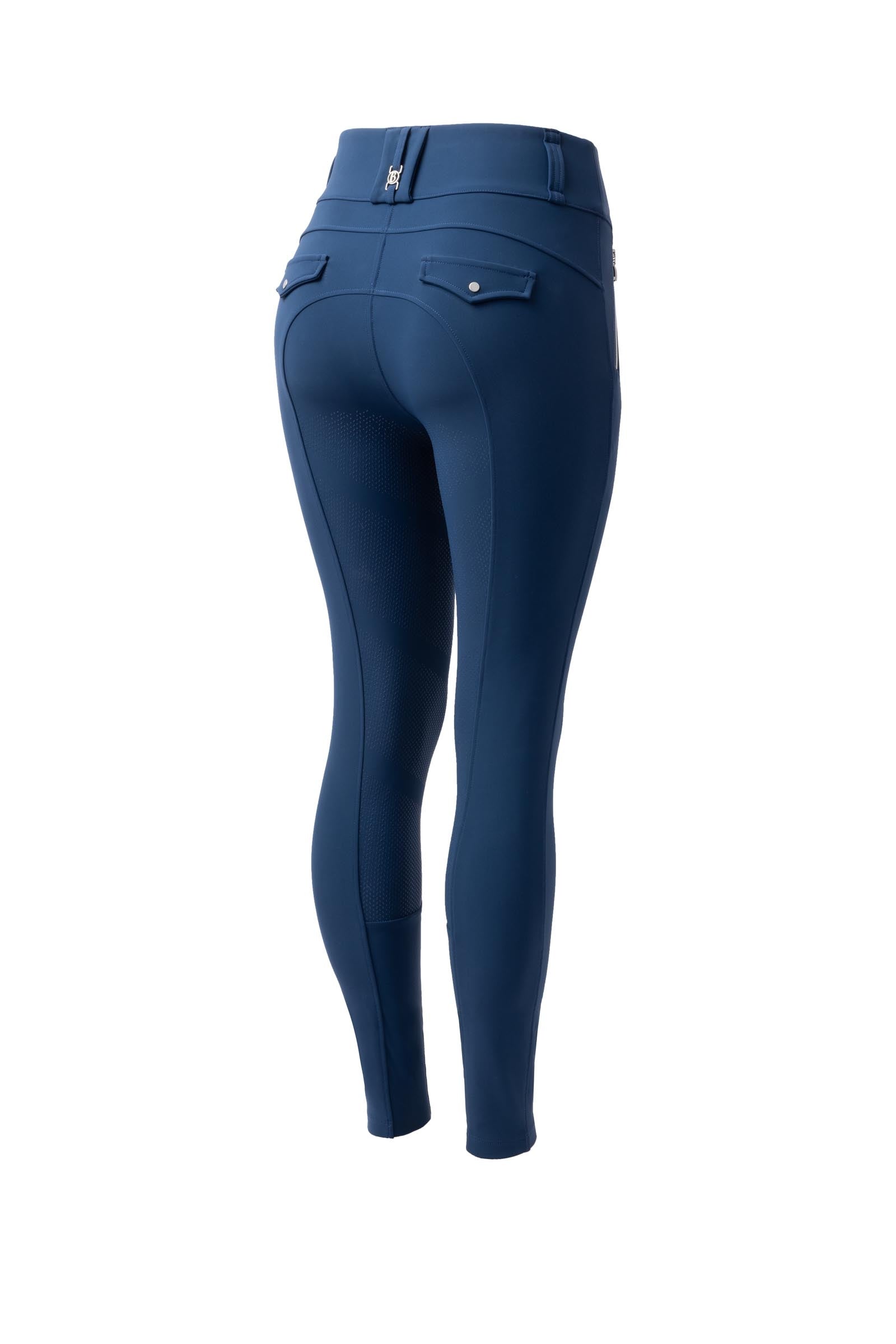 B Vertigo Enya Women´s Fullgrip Thermo Breeches Womens Breeches