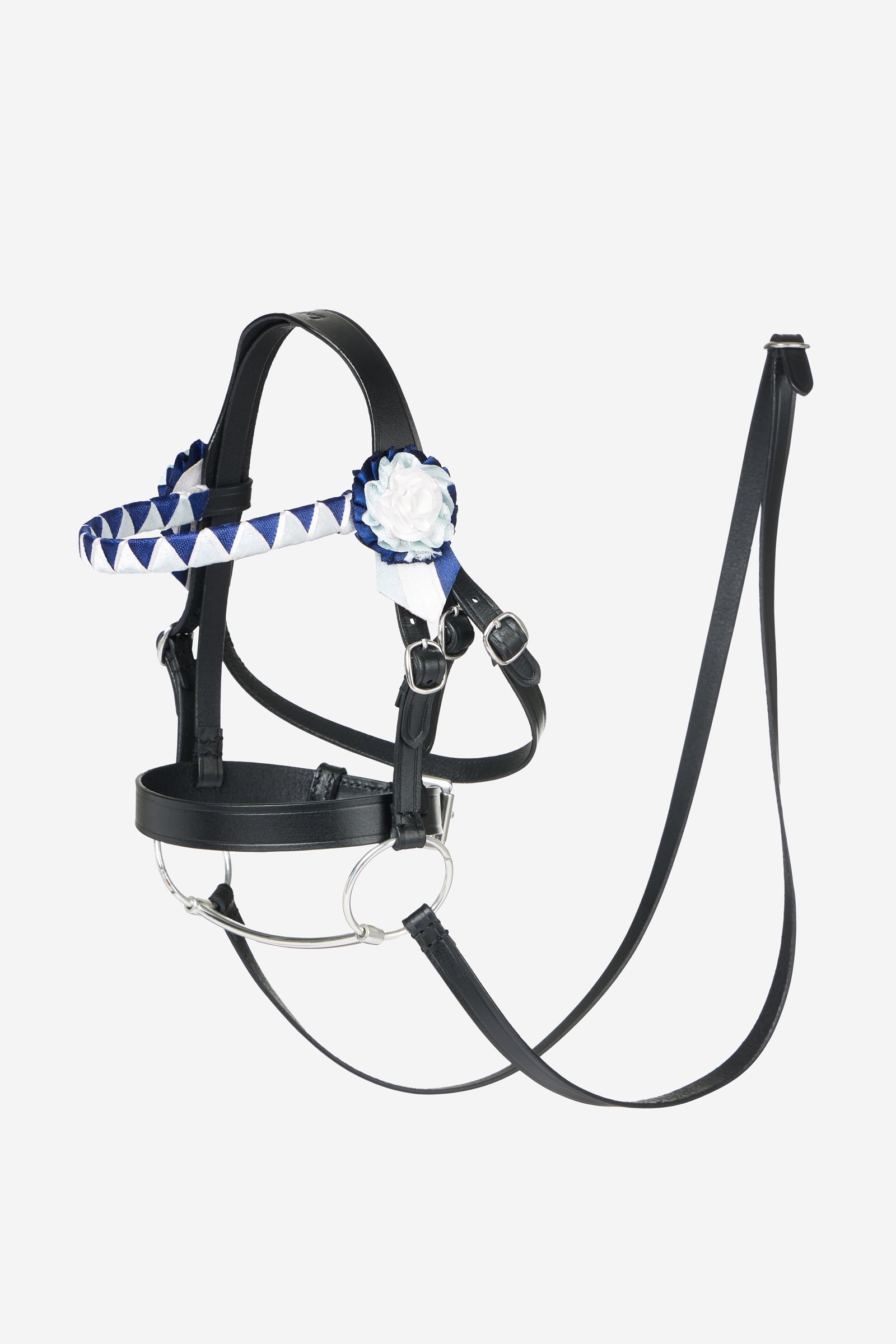 LeMieux Hobby Horse Showing Bridle Lahjatavarat